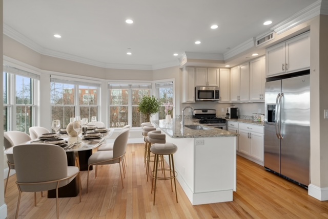 150 Chestnut Hill Ave. - Brighton