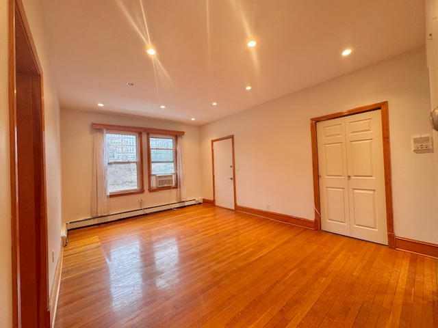 1714 Commonwealth Ave. - Brighton
