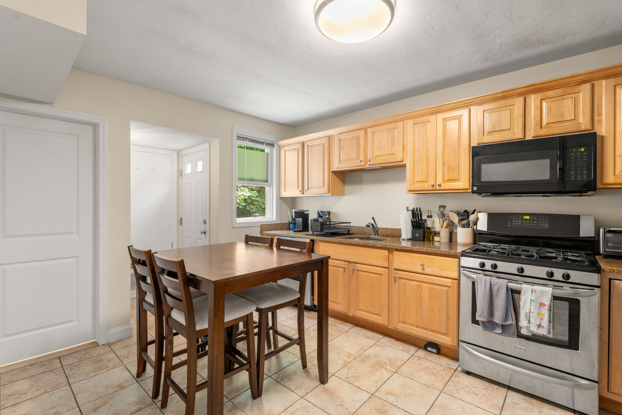 95 Kilsyth Rd. - Brighton