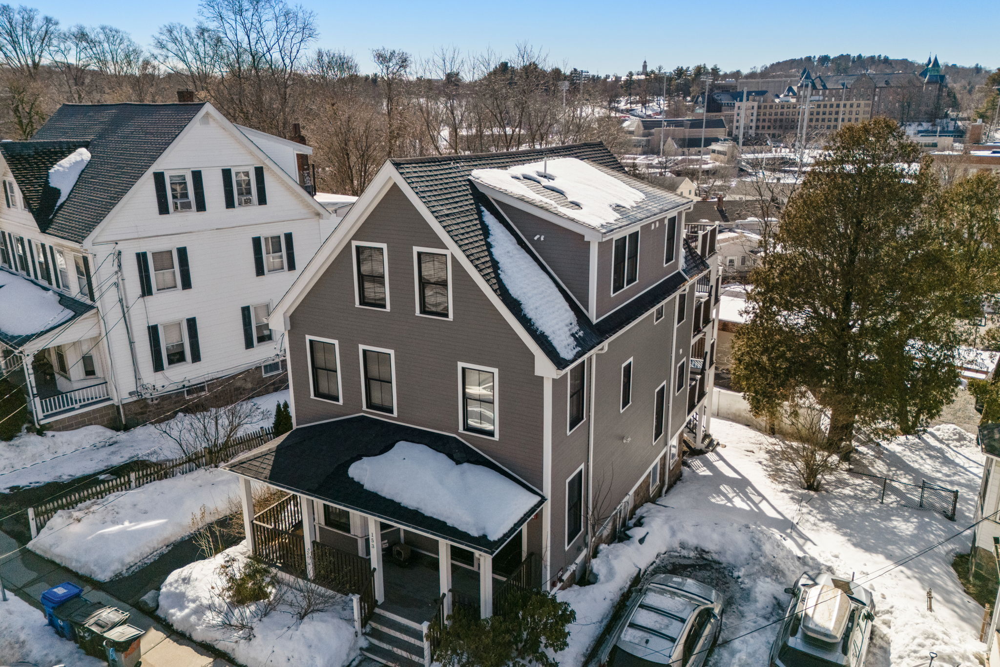 153 Foster - Brighton