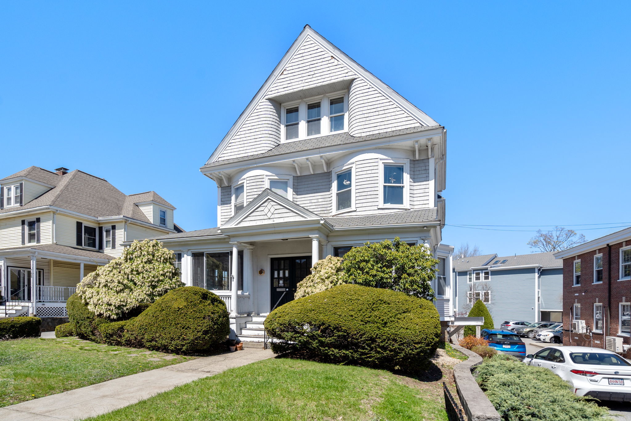 701 Cambridge St. - Brighton