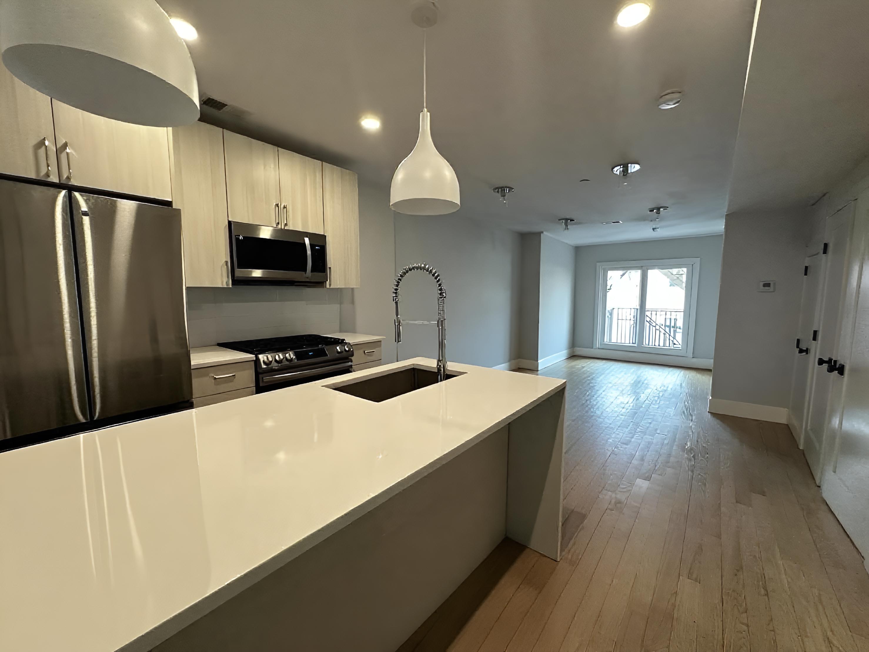 106 Bremen St. - East Boston