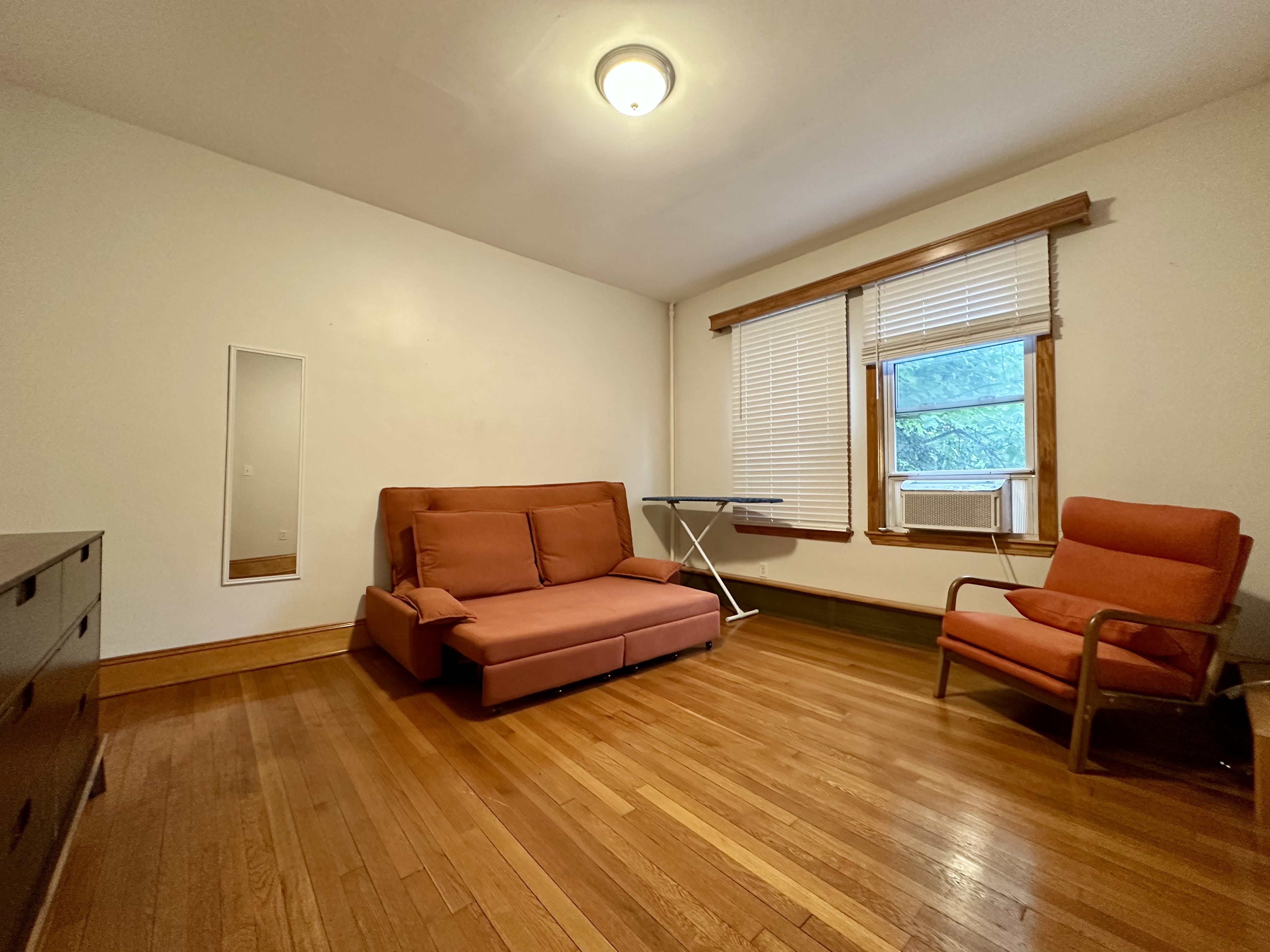 1714 Commonwealth Ave. - Brighton