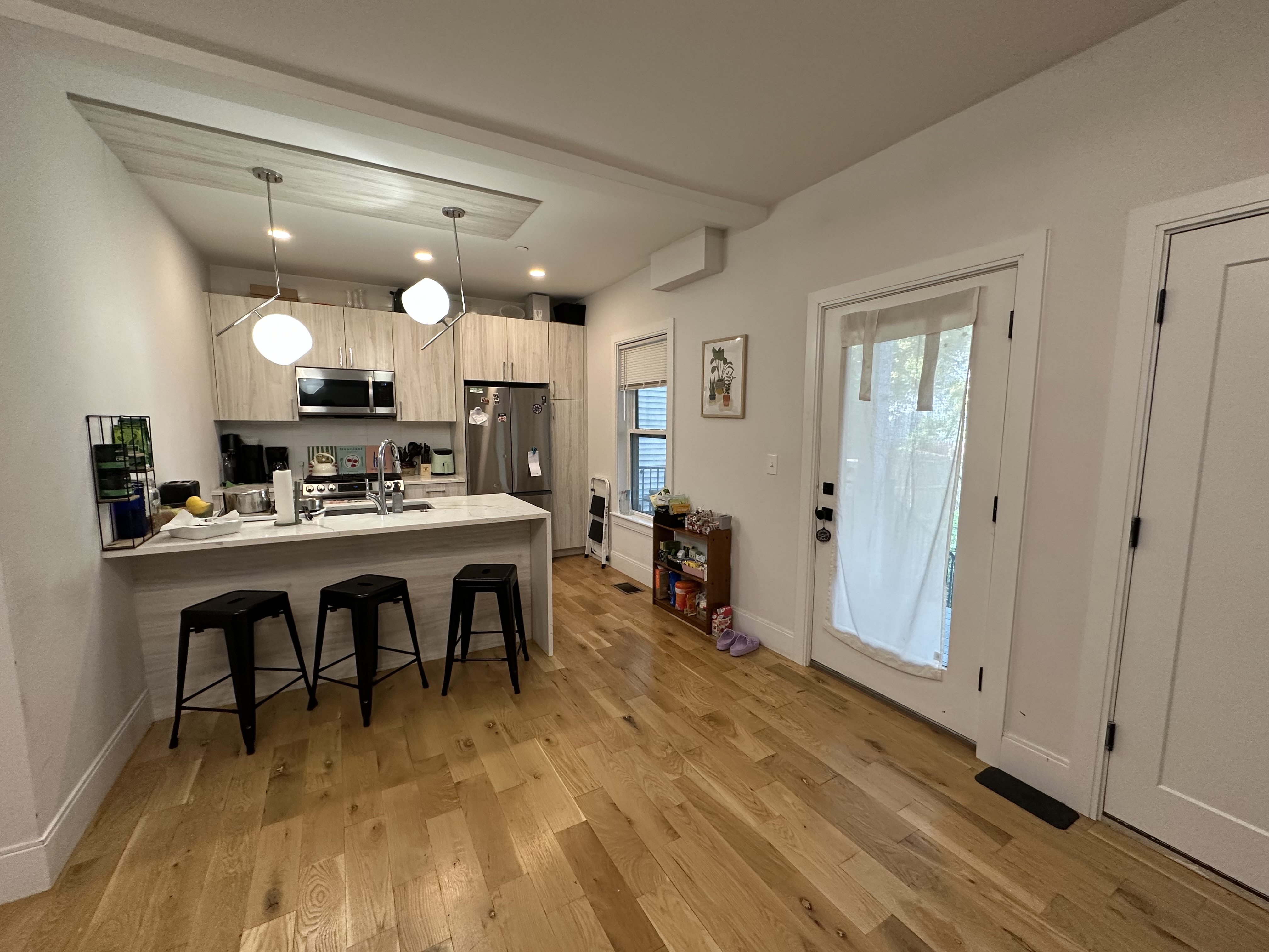 198 Maverick - East Boston
