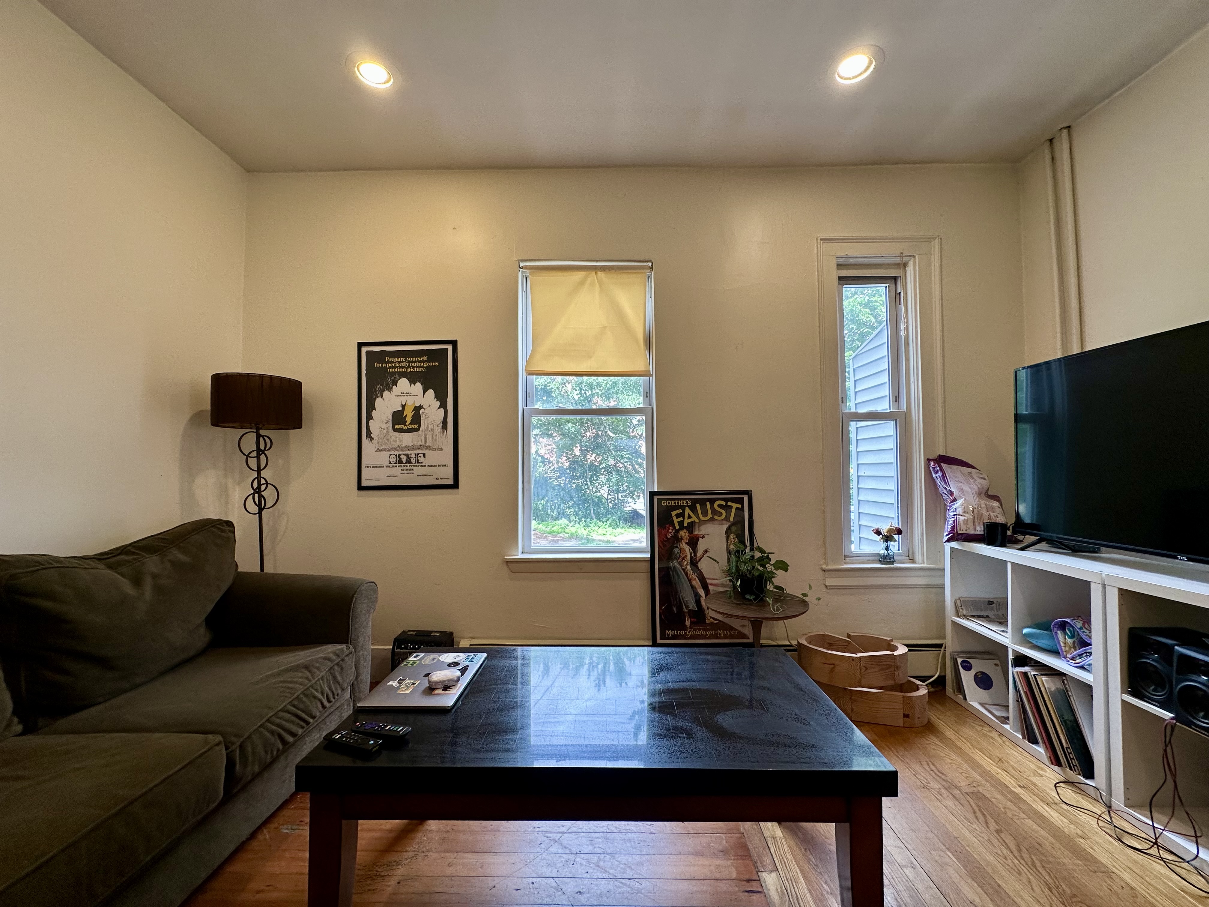 2 Torpie St. - Mission Hill