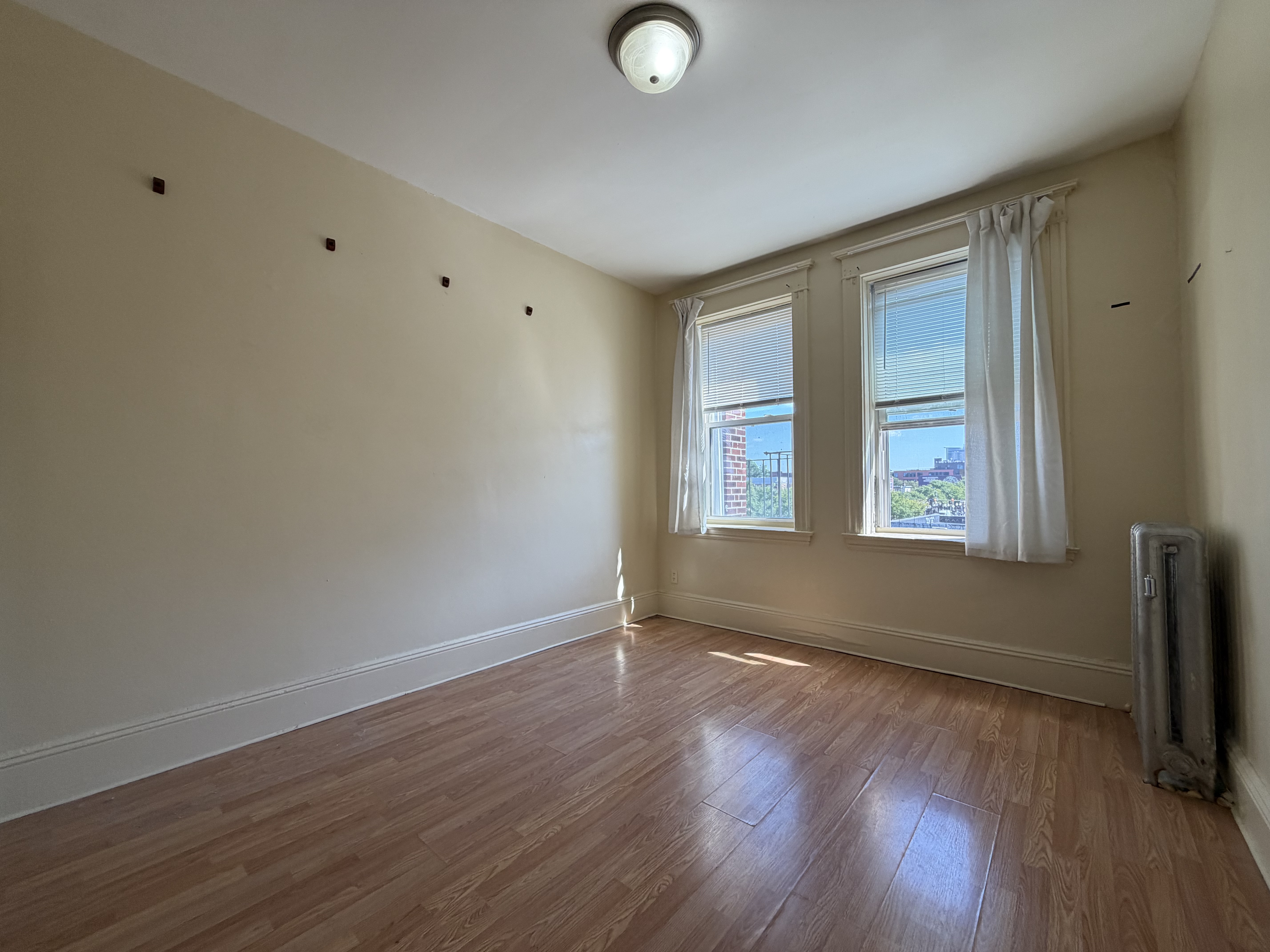 56 Park Vale - Allston