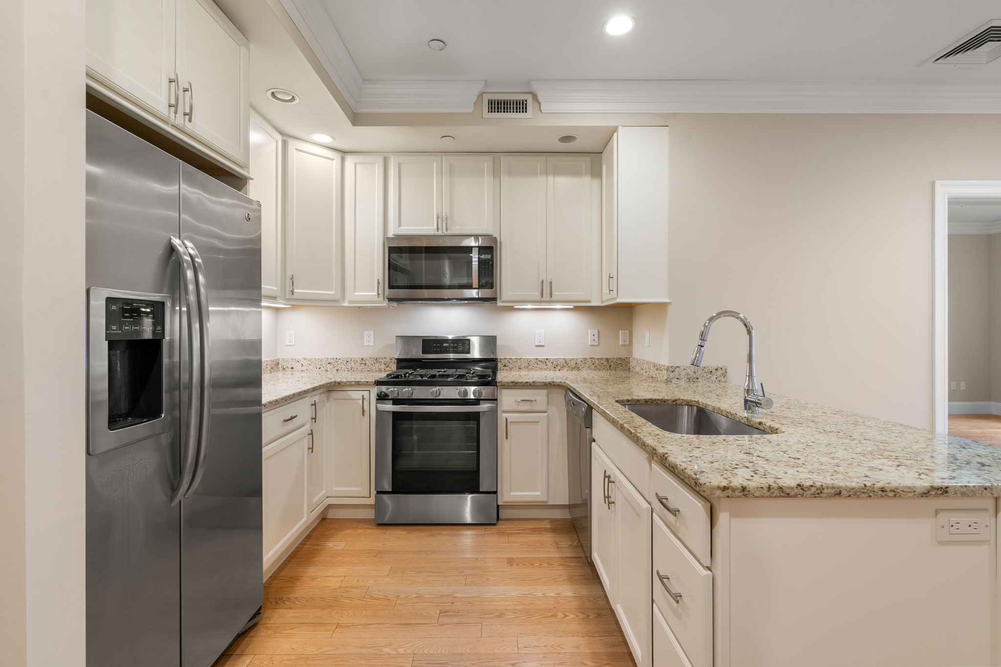 150 Chestnut Hill Ave. - Brighton