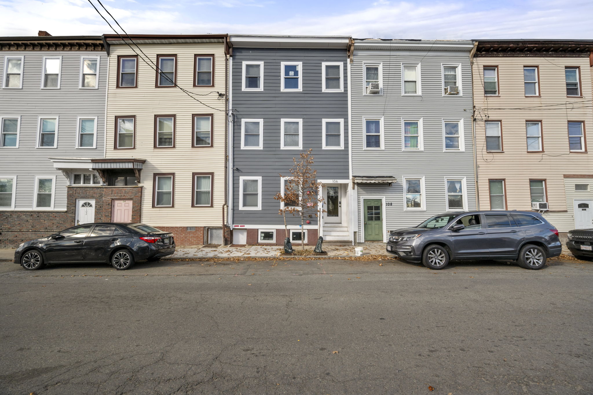 106 Bremen St. - East Boston