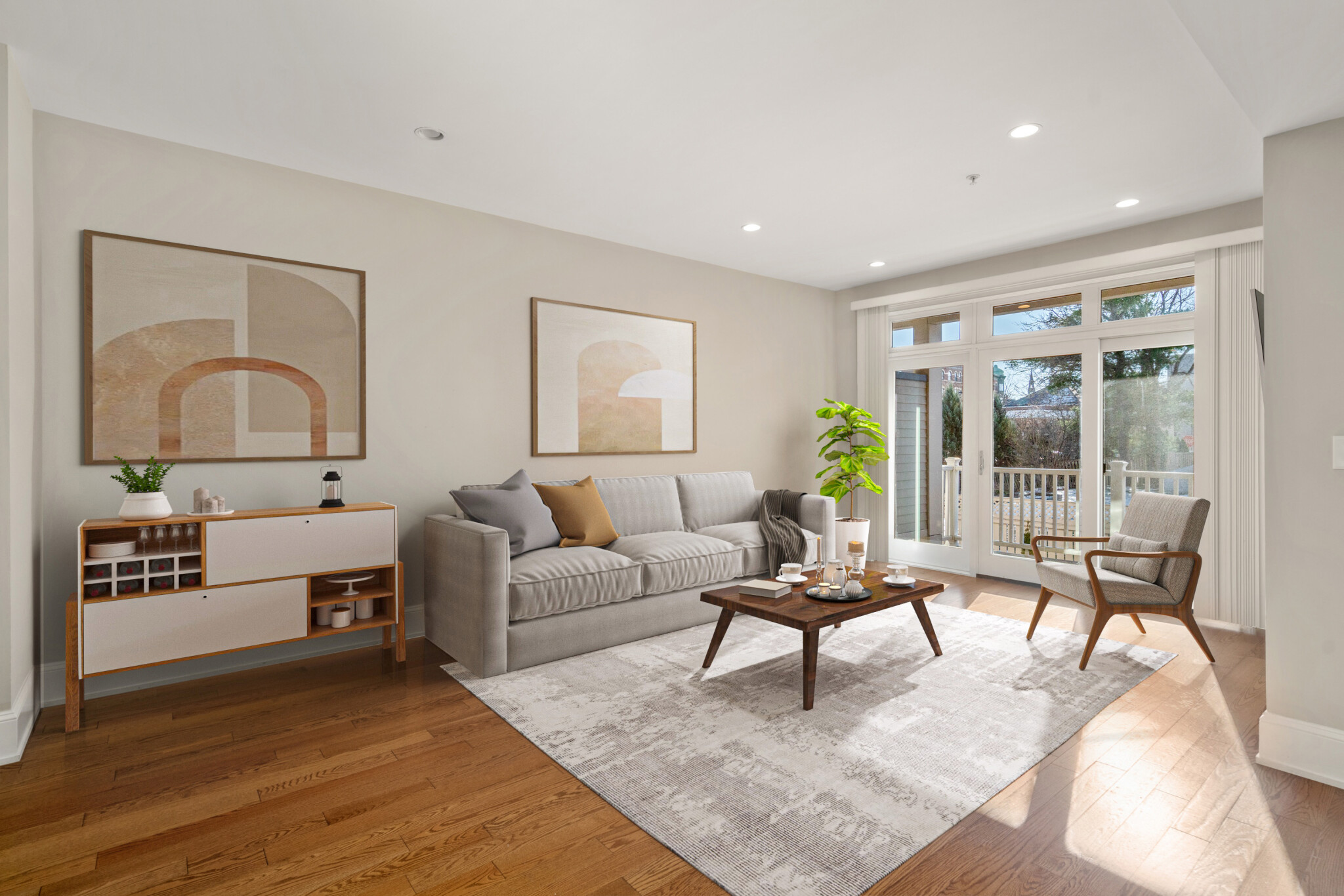 375 Market St. - Brighton