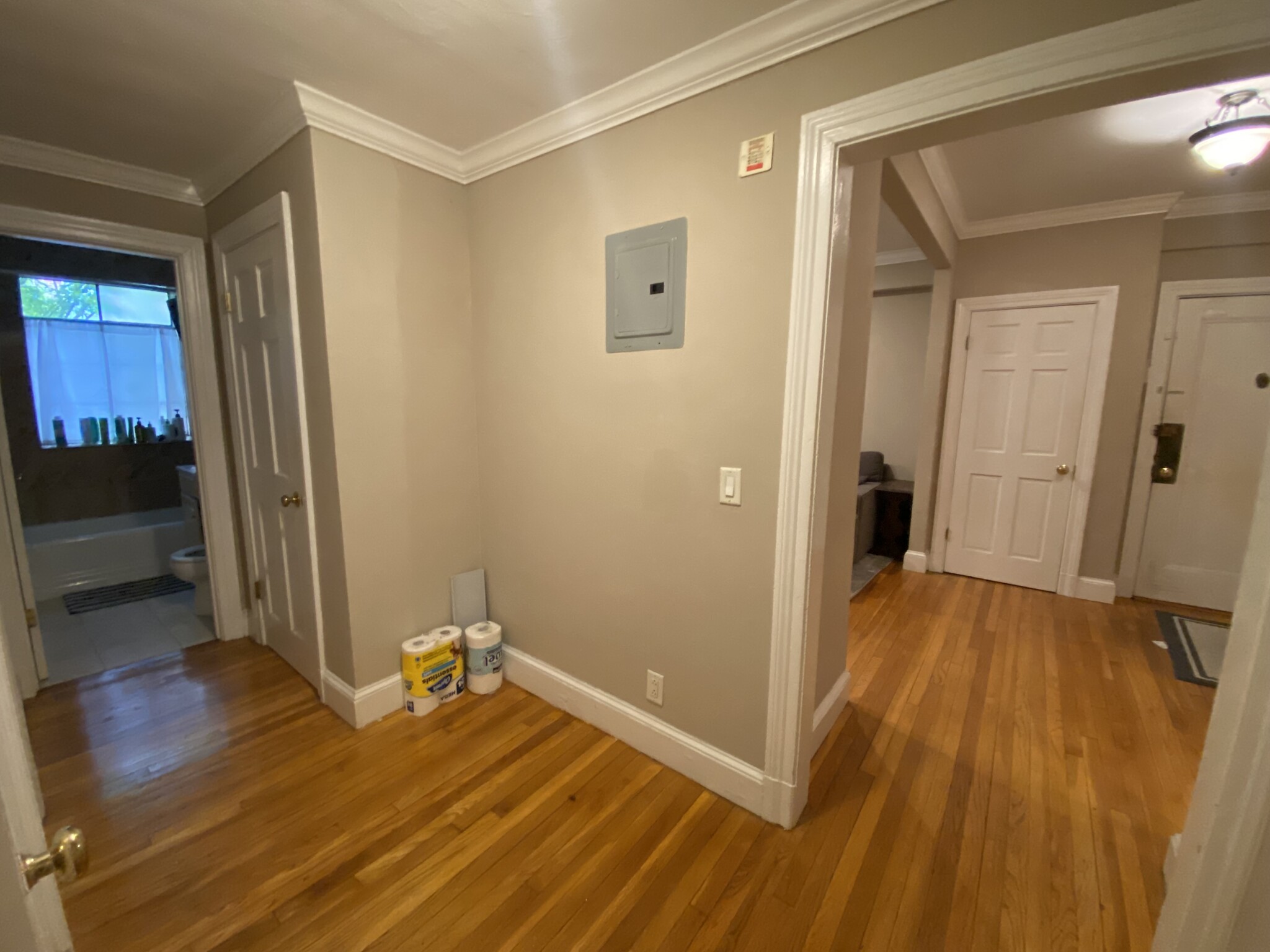 93 Strathmore Rd. - Brighton