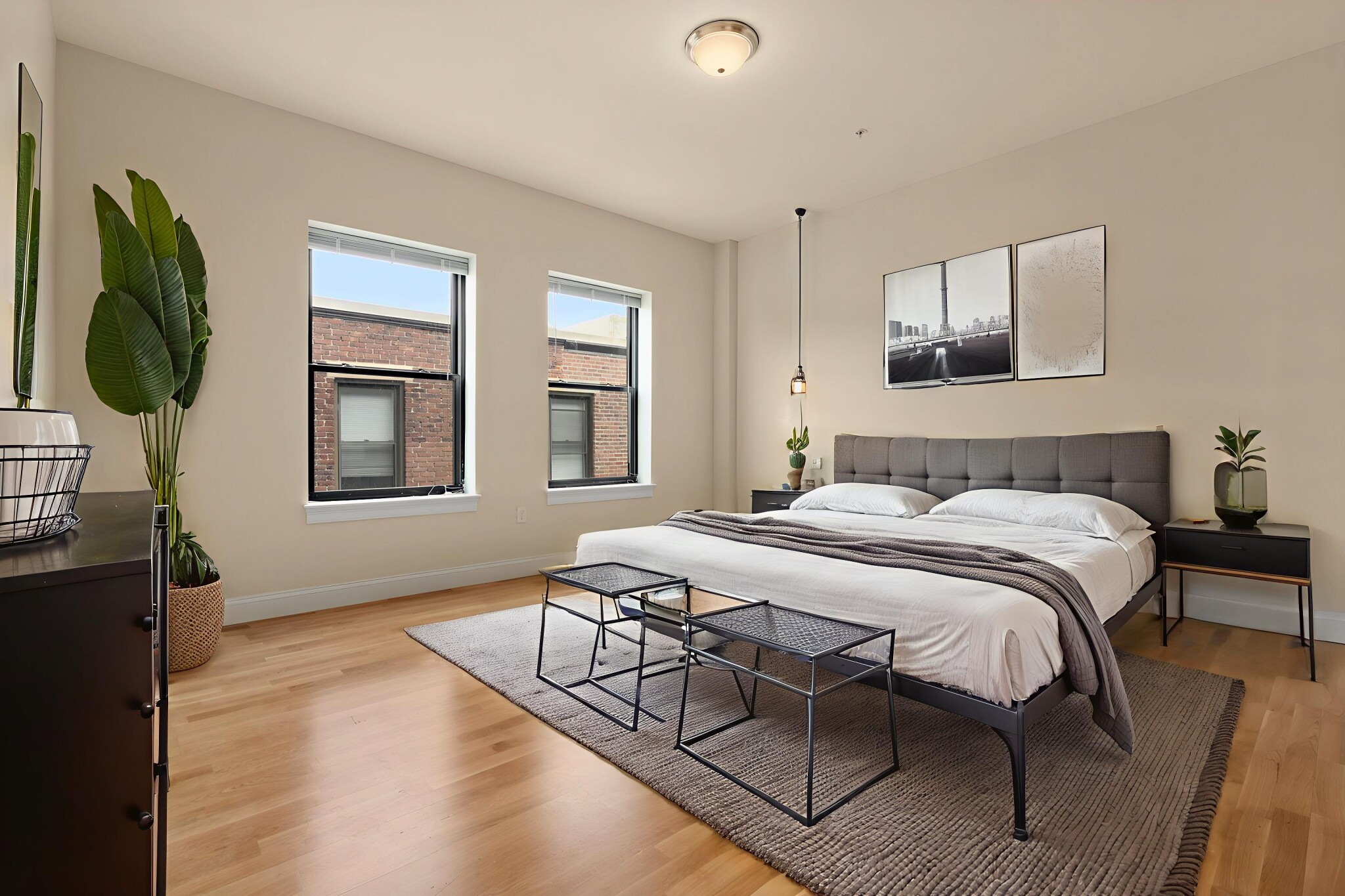 16 Peterborough St. - Fenway