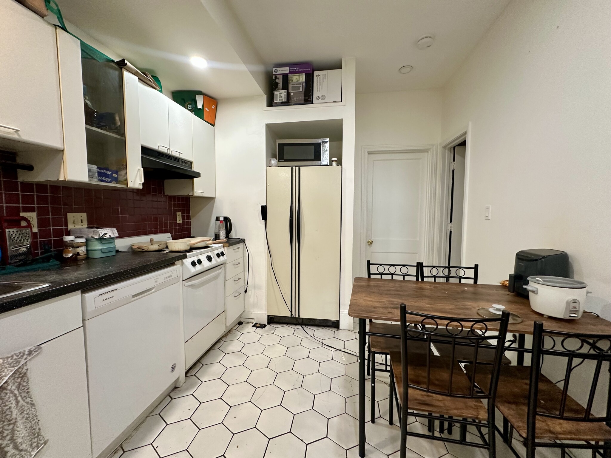 56 Park Vale - Allston
