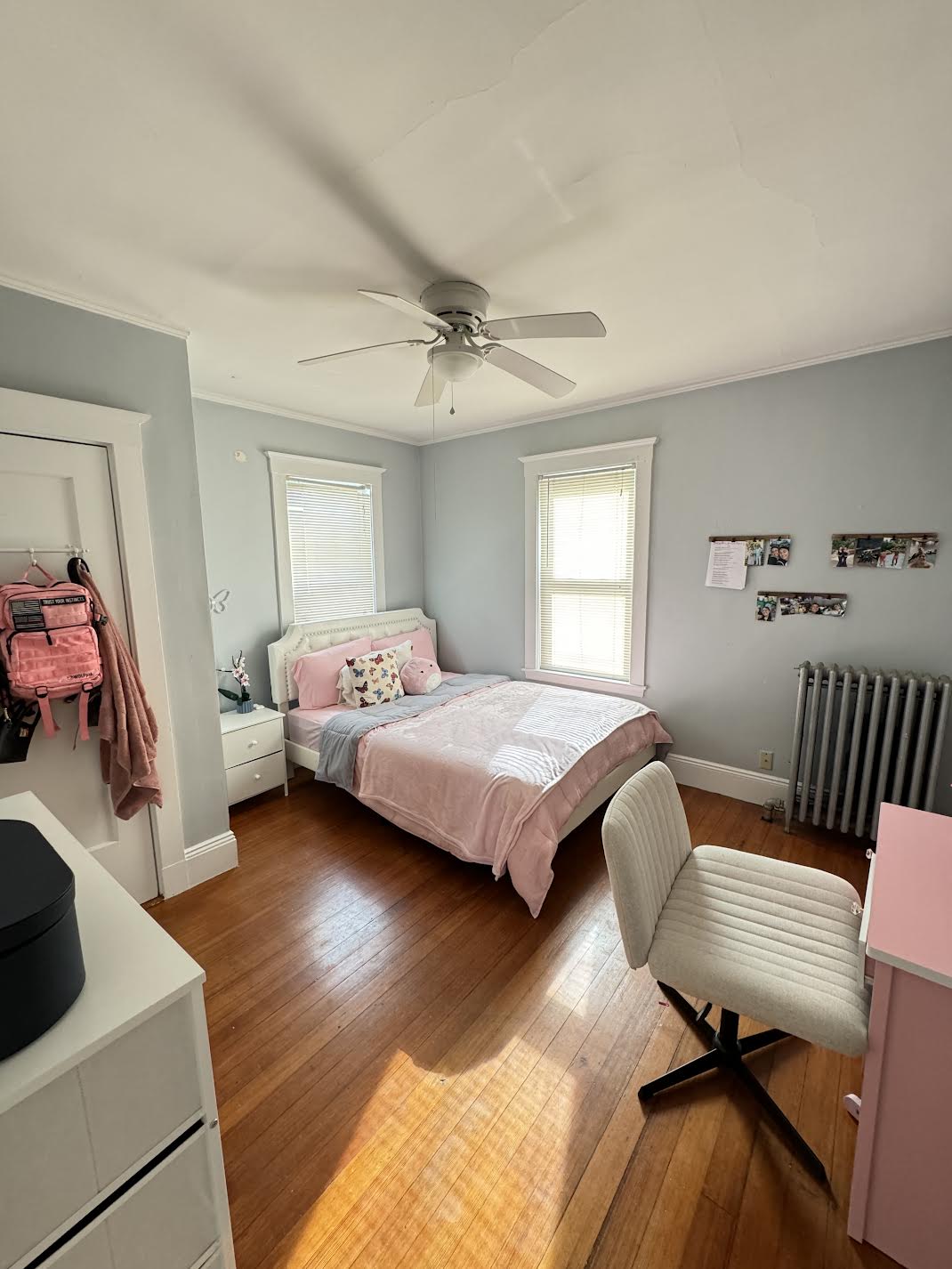 71 Foster St. - Brighton