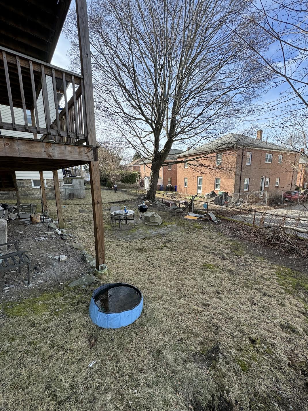 71 Foster St. - Brighton