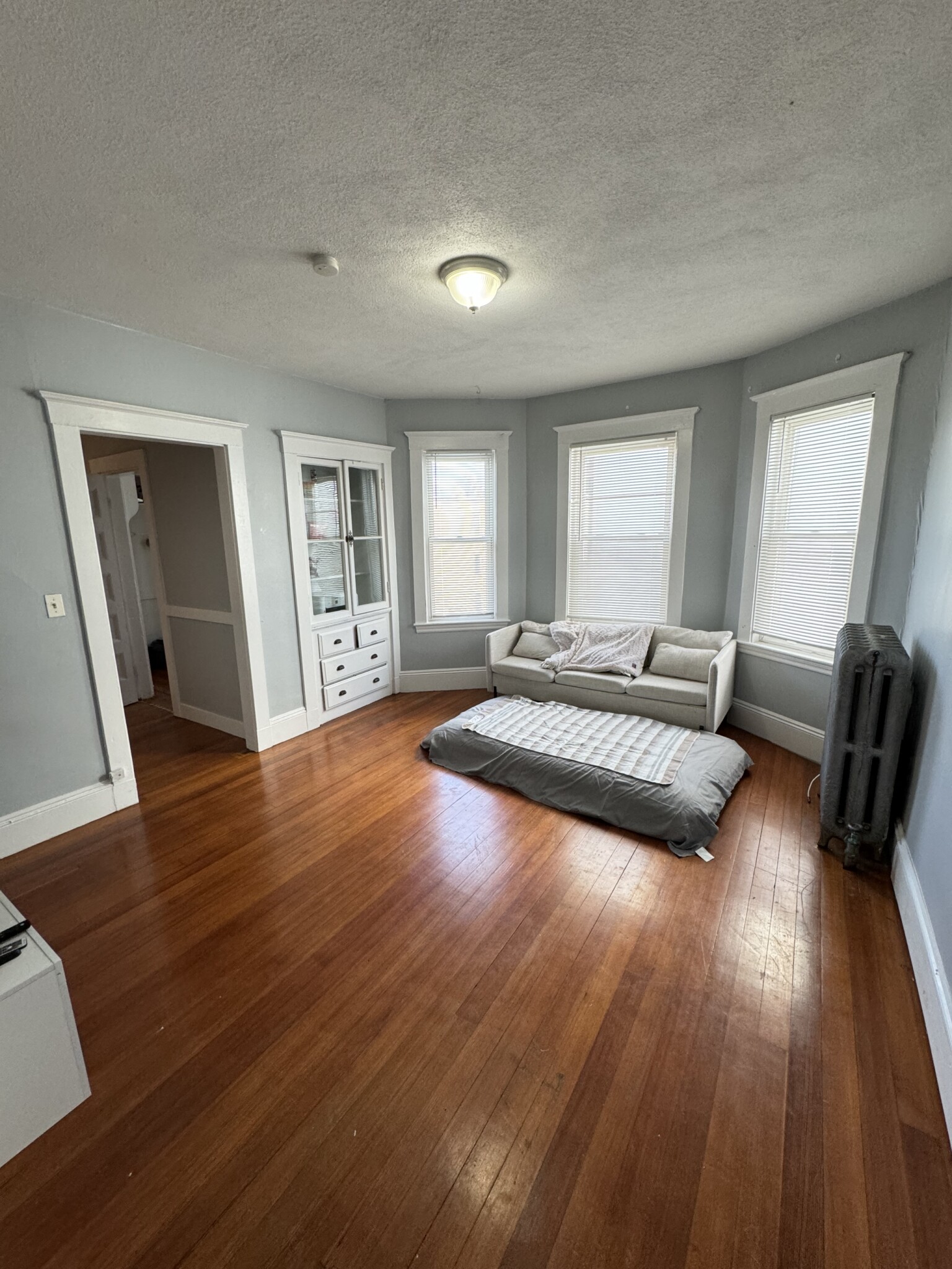 71 Foster St. - Brighton