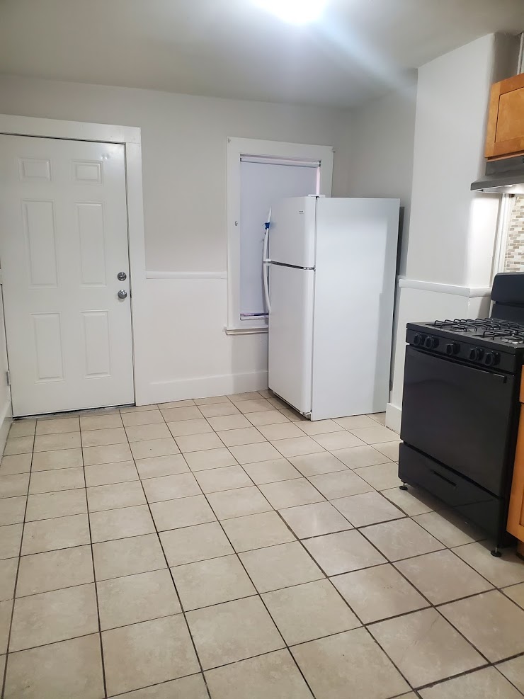 182 Walnut Ave. - Roxbury