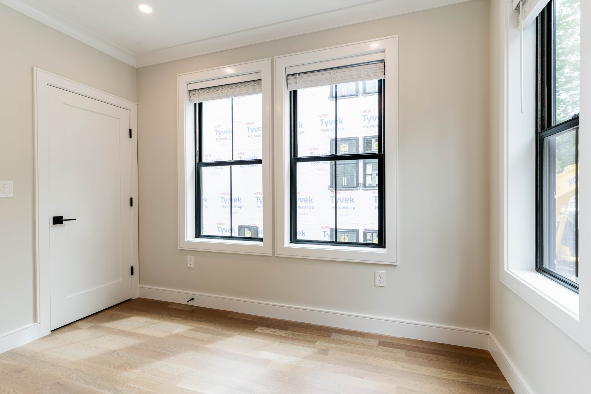 283 LaMartine St. - Jamaica Plain