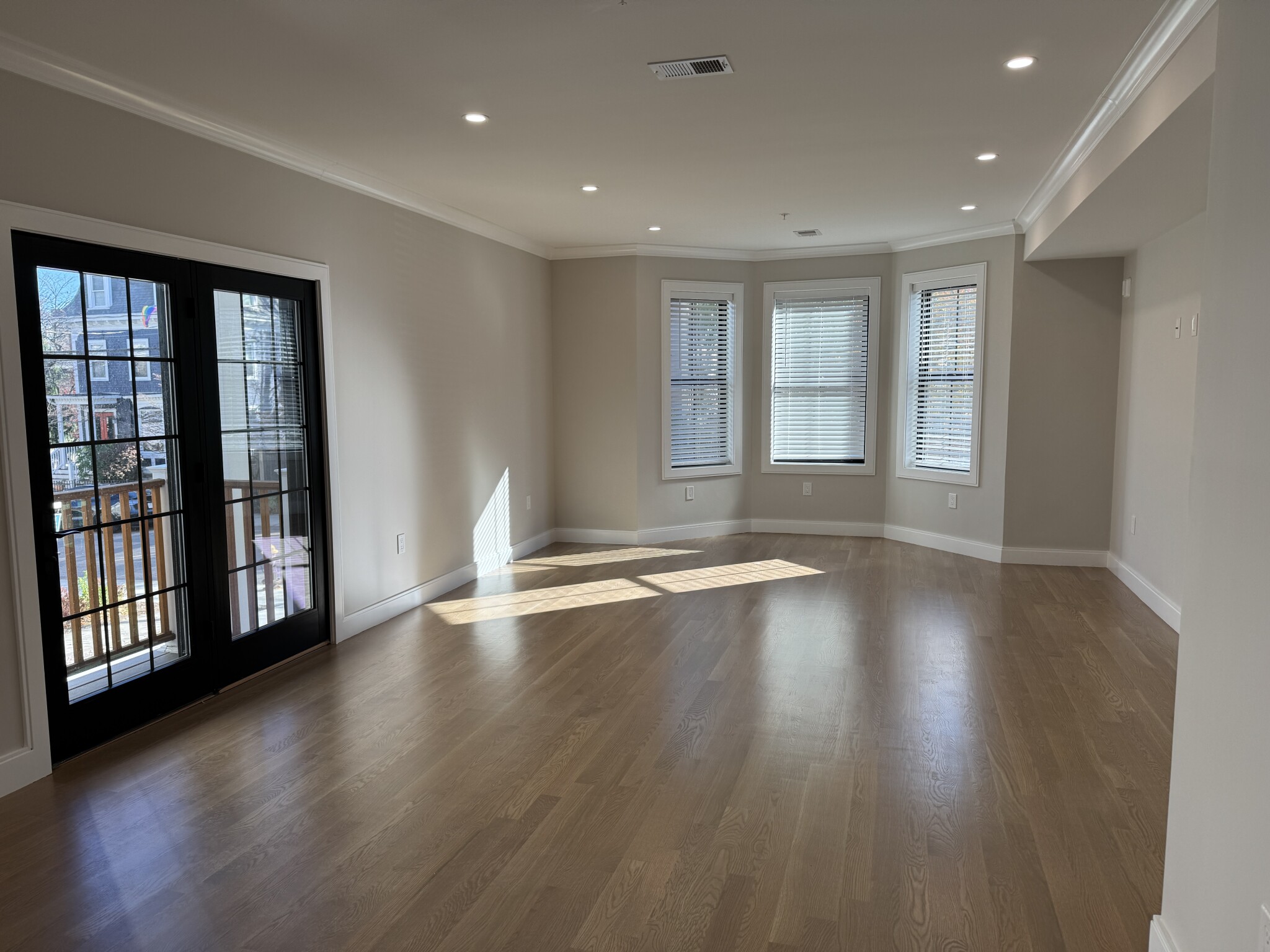 283 LaMartine St. - Jamaica Plain