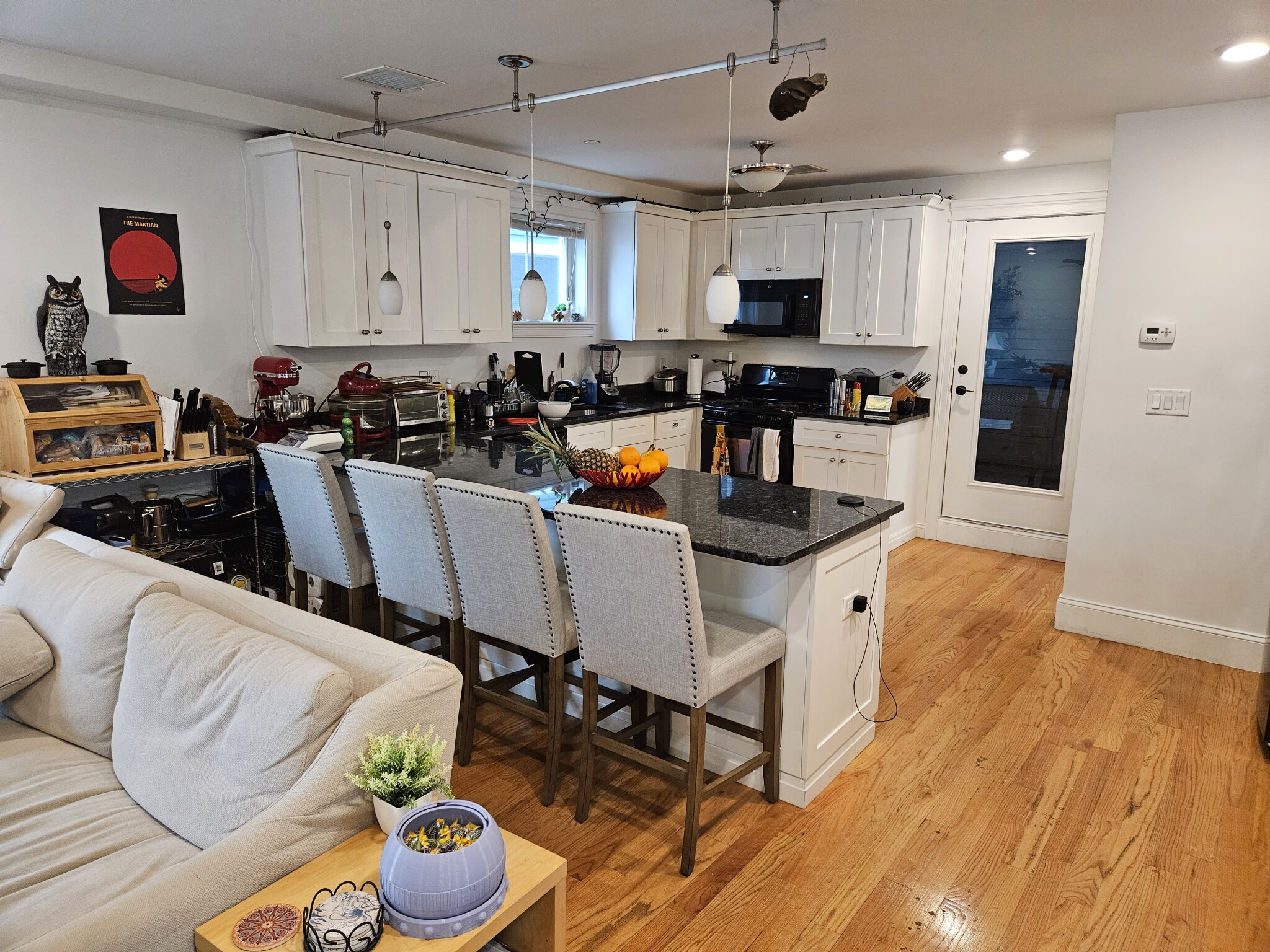 14 Fern St. - Allston