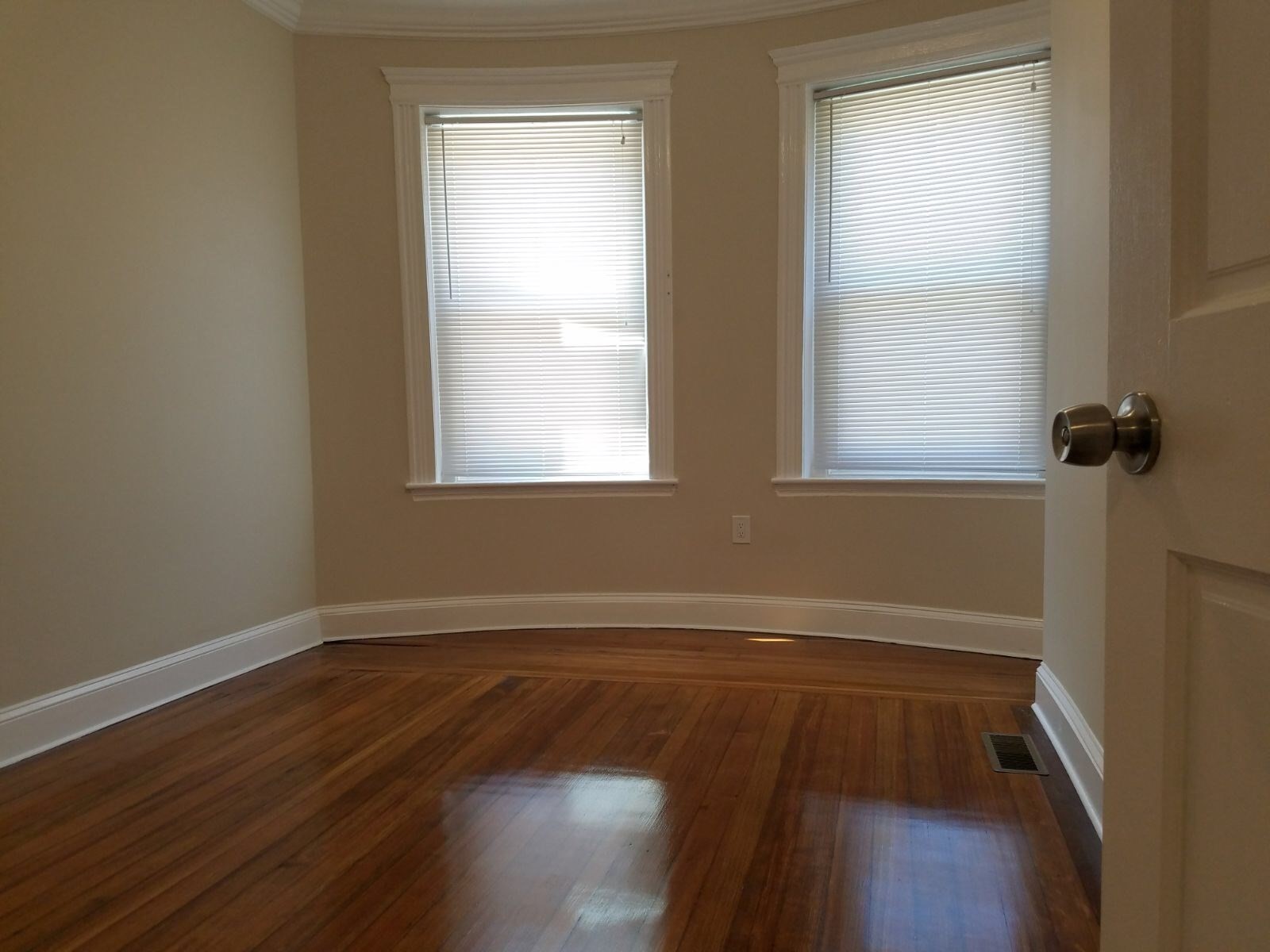14 Townsend - Fort Hill