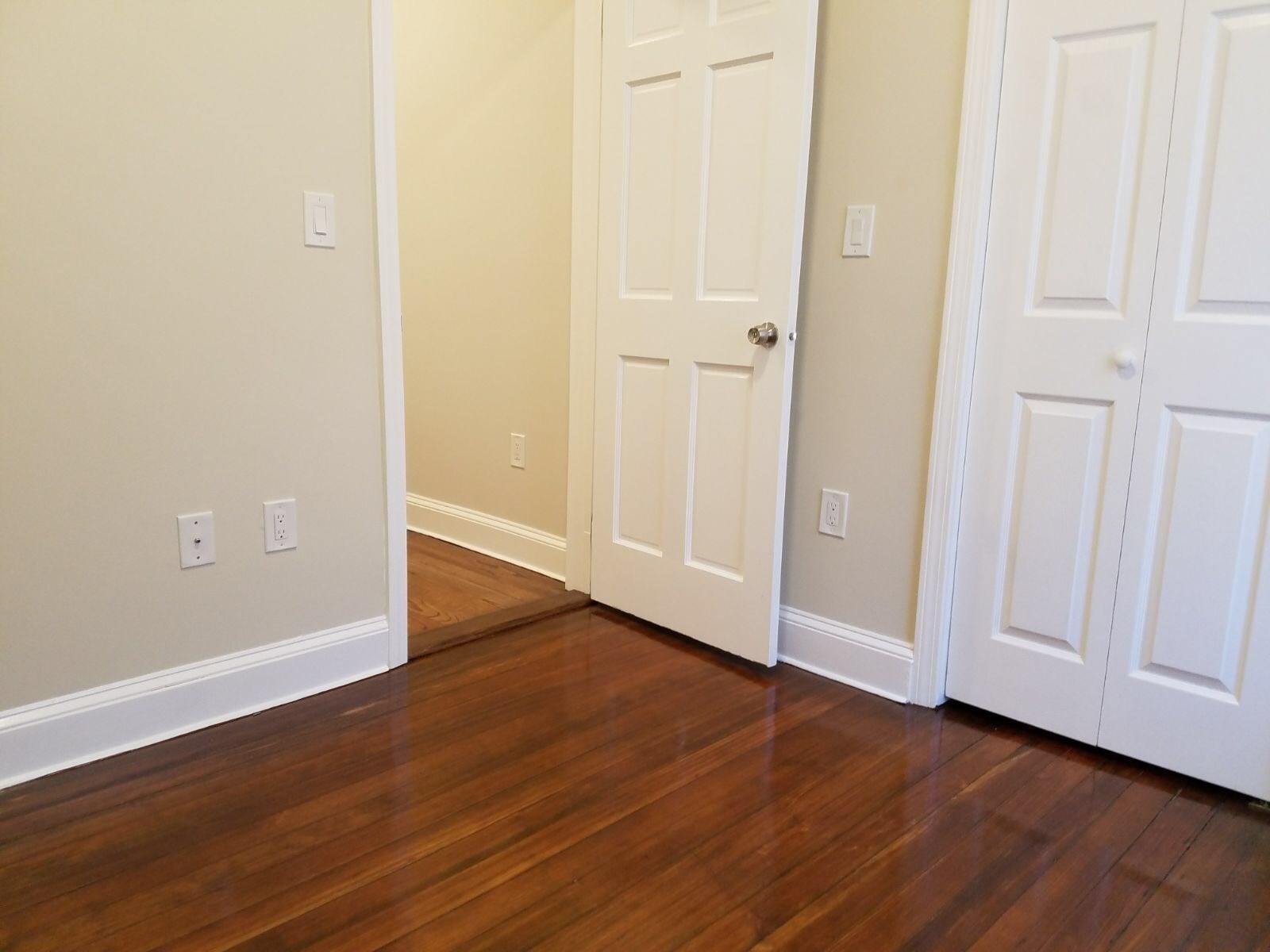 14 Townsend - Fort Hill