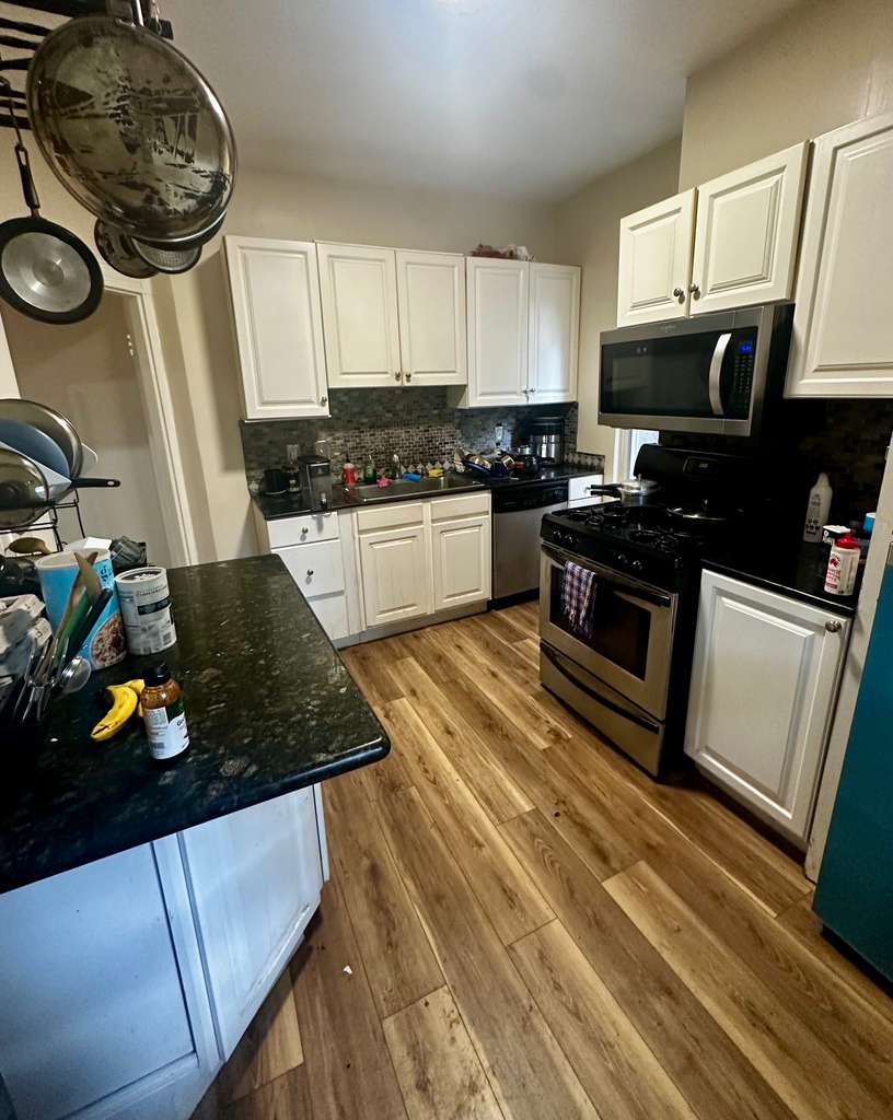 9 Chilcott Pl. - Jamaica Plain
