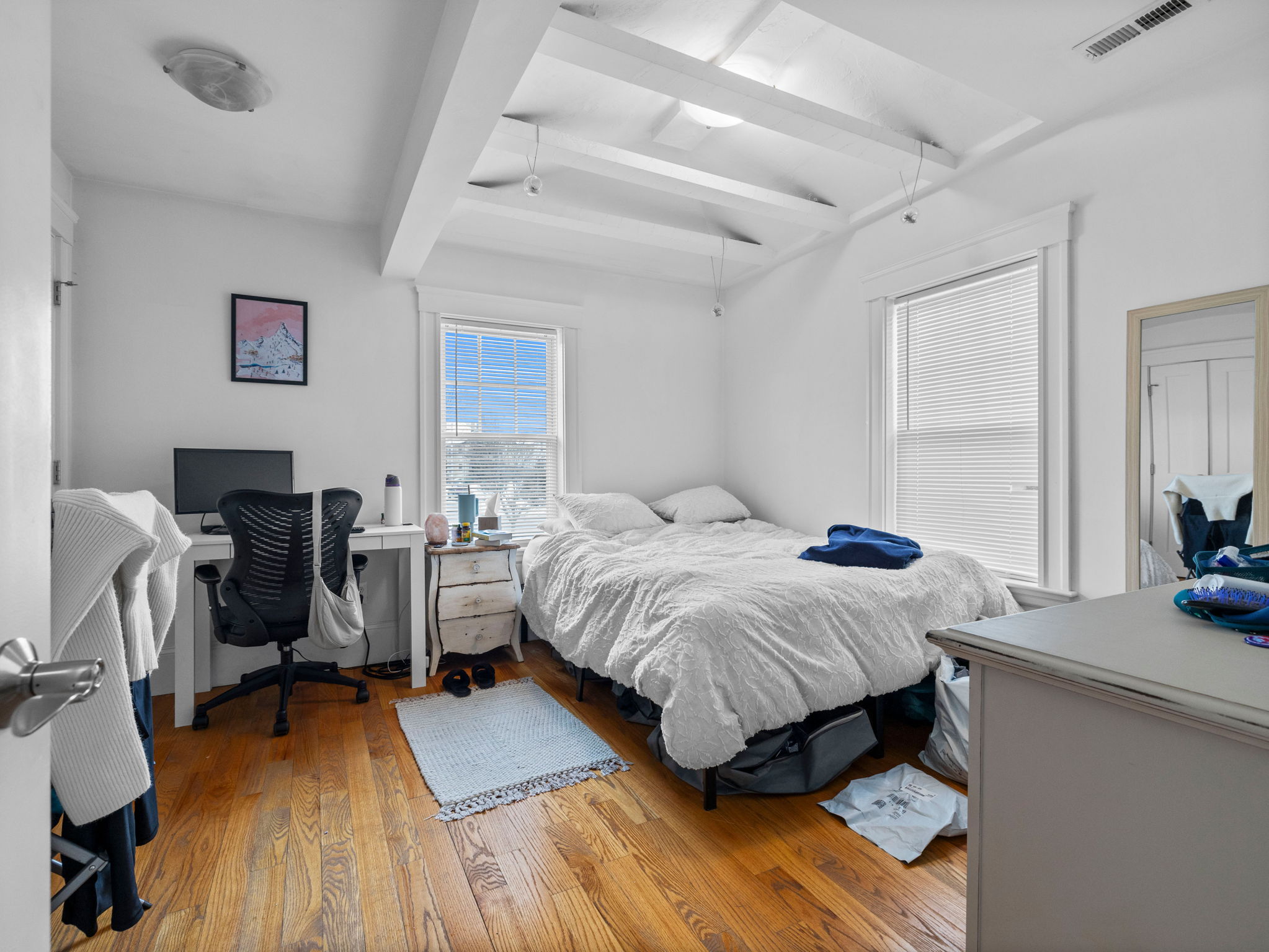 78 Bowdoin St. - Tufts University