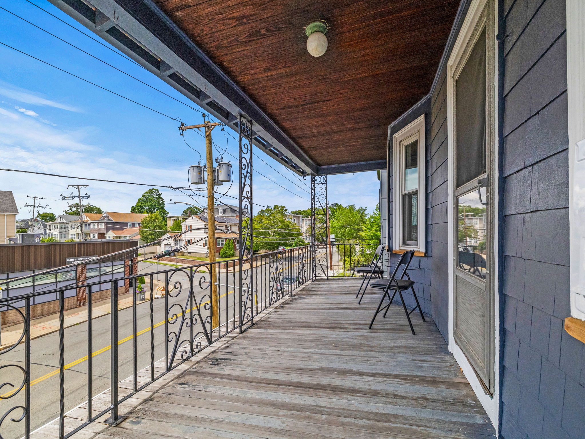 256 Main St. - Somerville