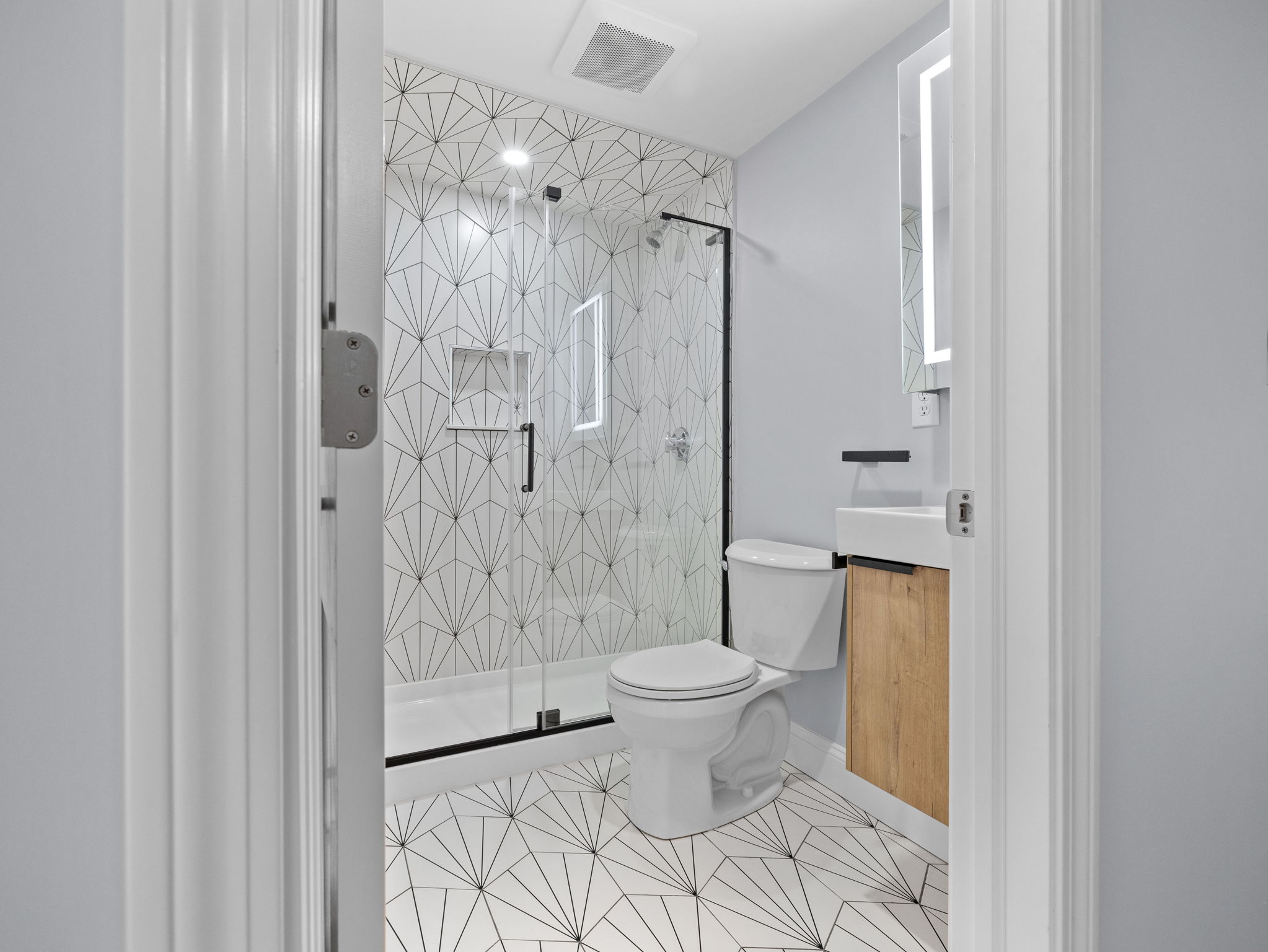 17 Tesla Ave. - Medford