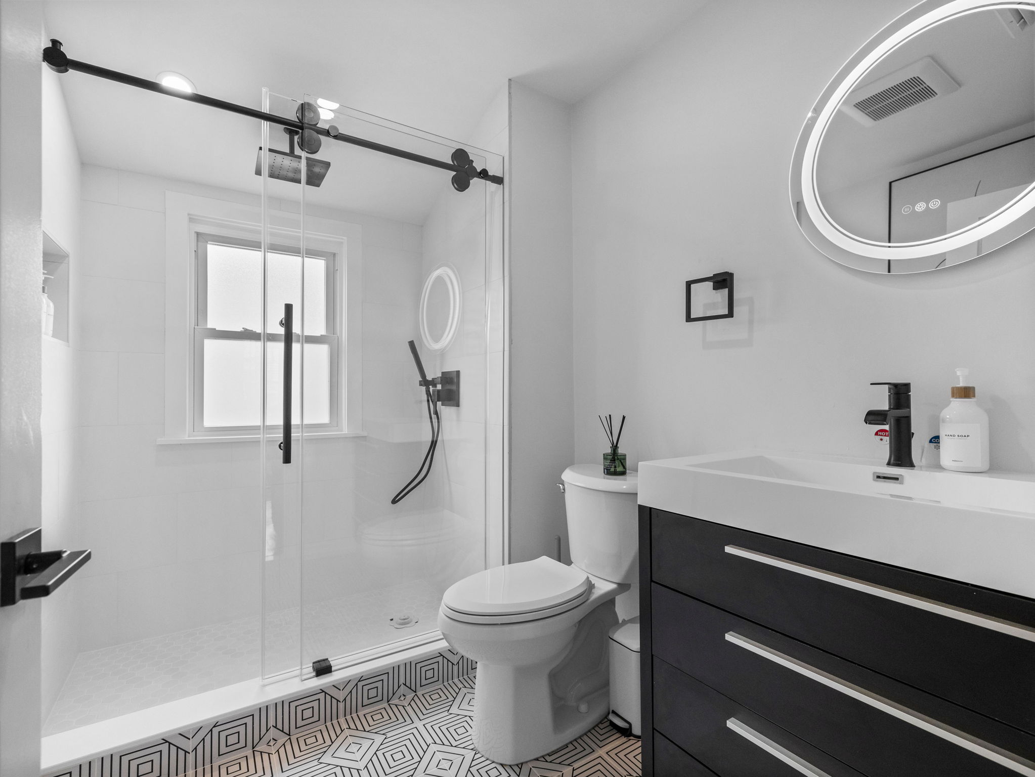 7 Dickson St. - Teele Square