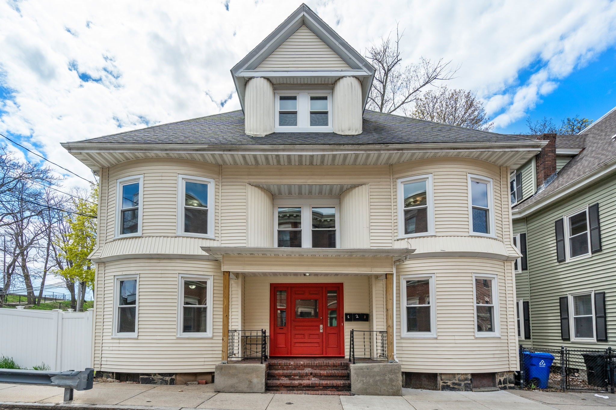 10 Royal St. - Allston