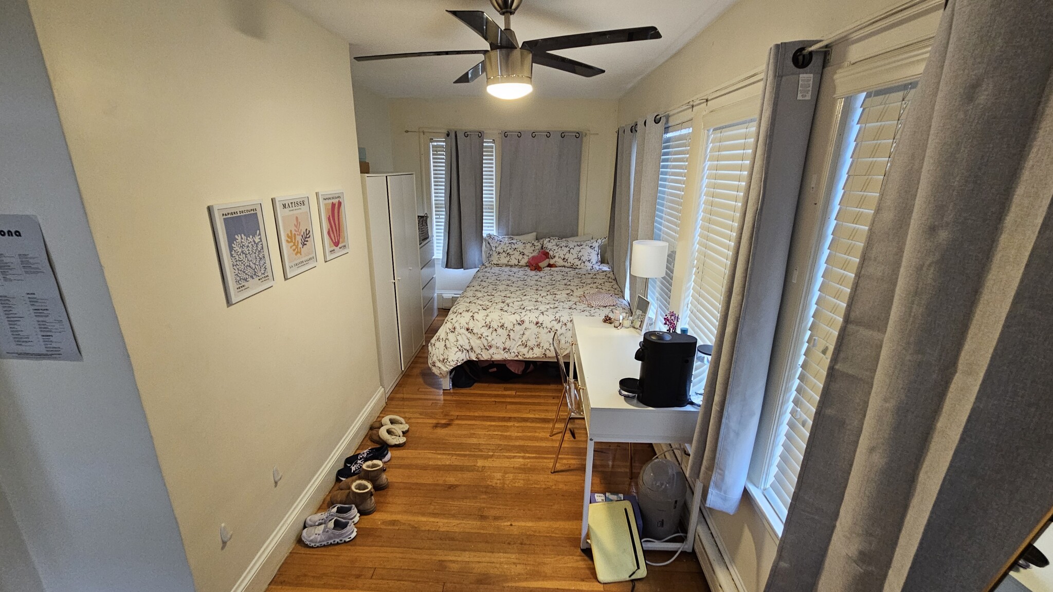 52 Greycliff - Brighton