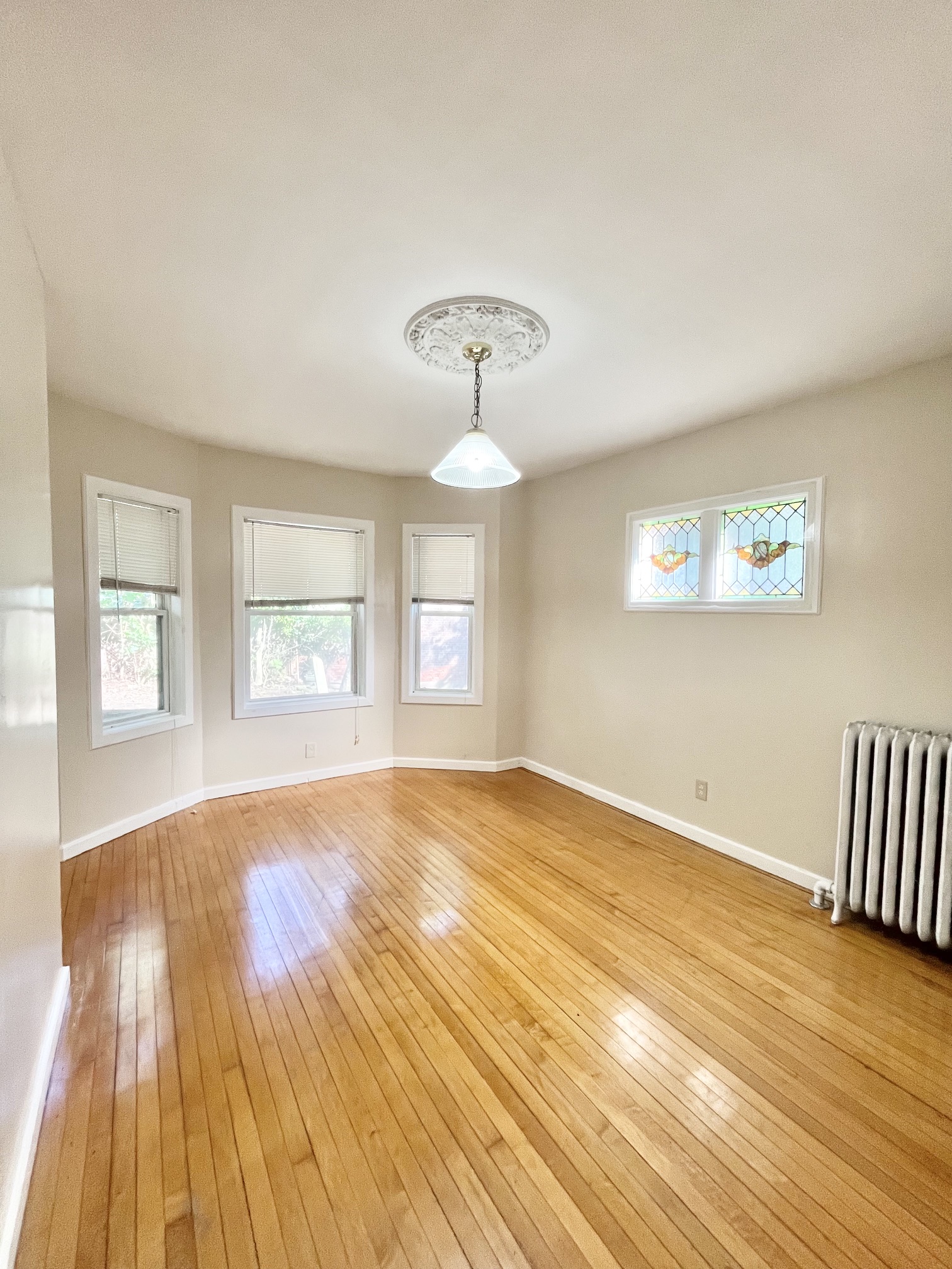 17 Park View St. - Dorchester