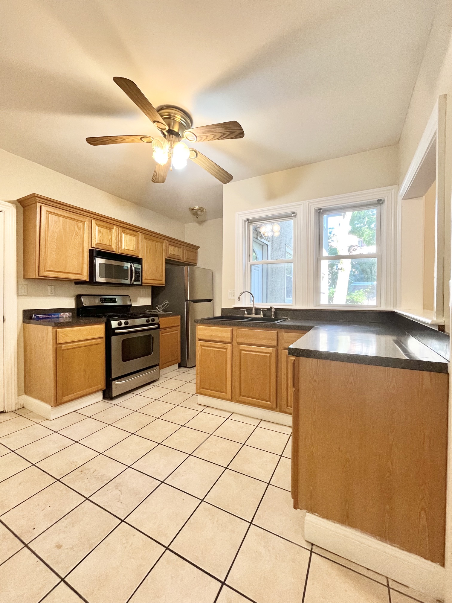 19 Park View St. - Dorchester