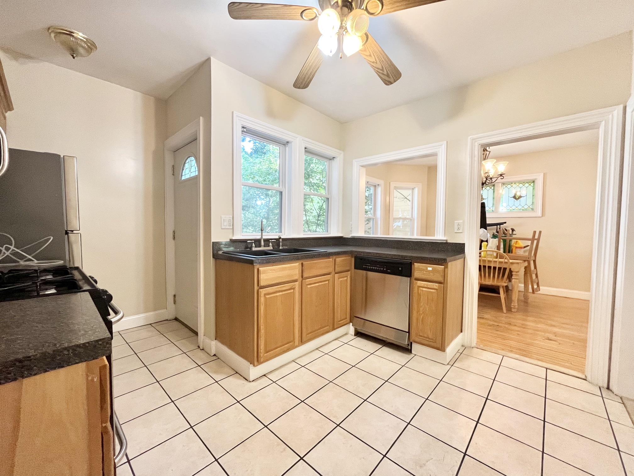 19 Park View St. - Dorchester