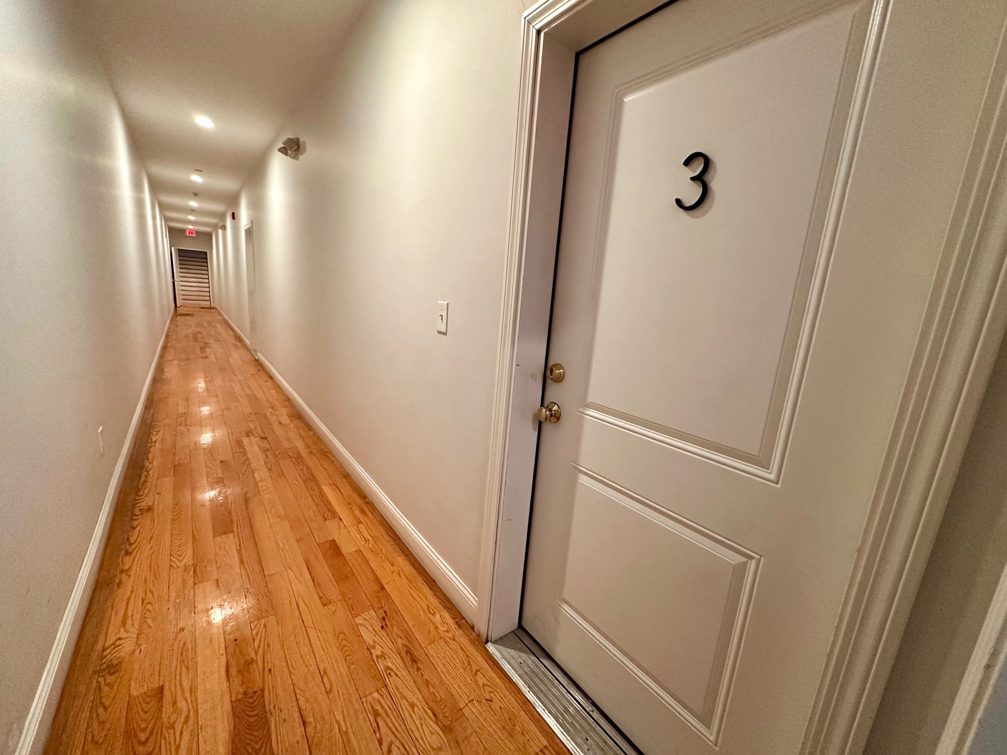 15 Dana Ave. - Hyde Park