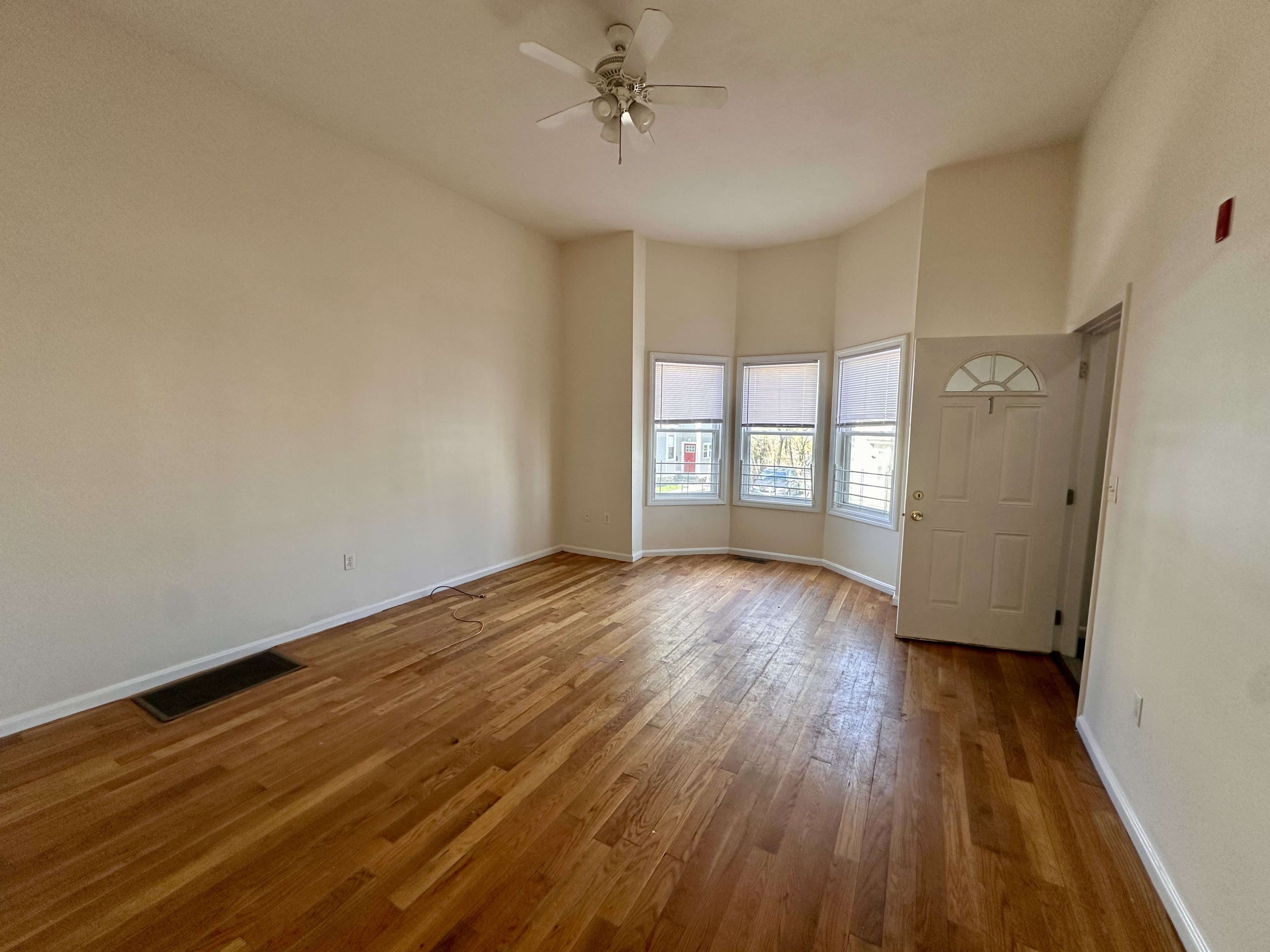24 Mount Everett St. - Dorchester