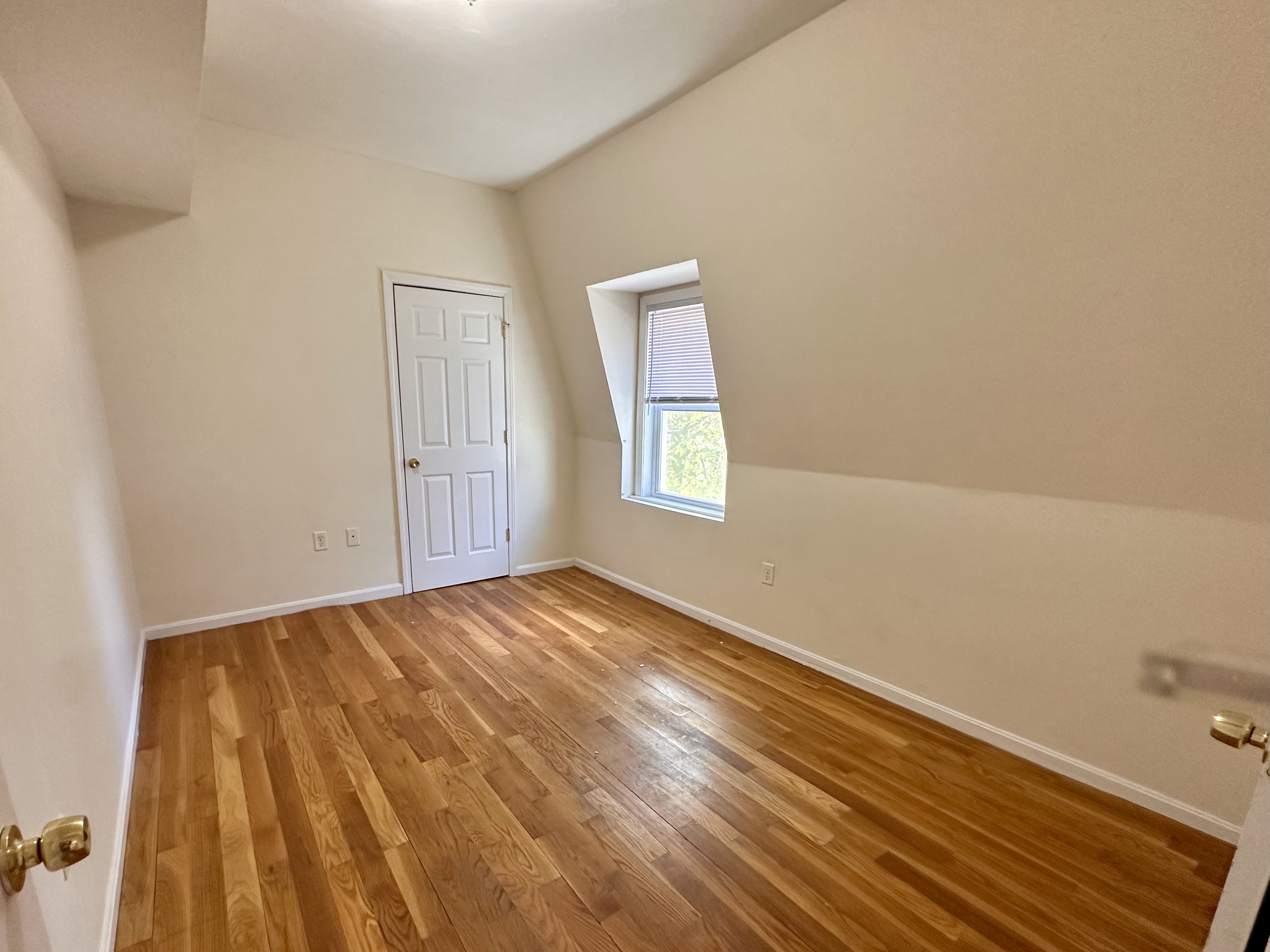 24 Mount Everett St. - Dorchester