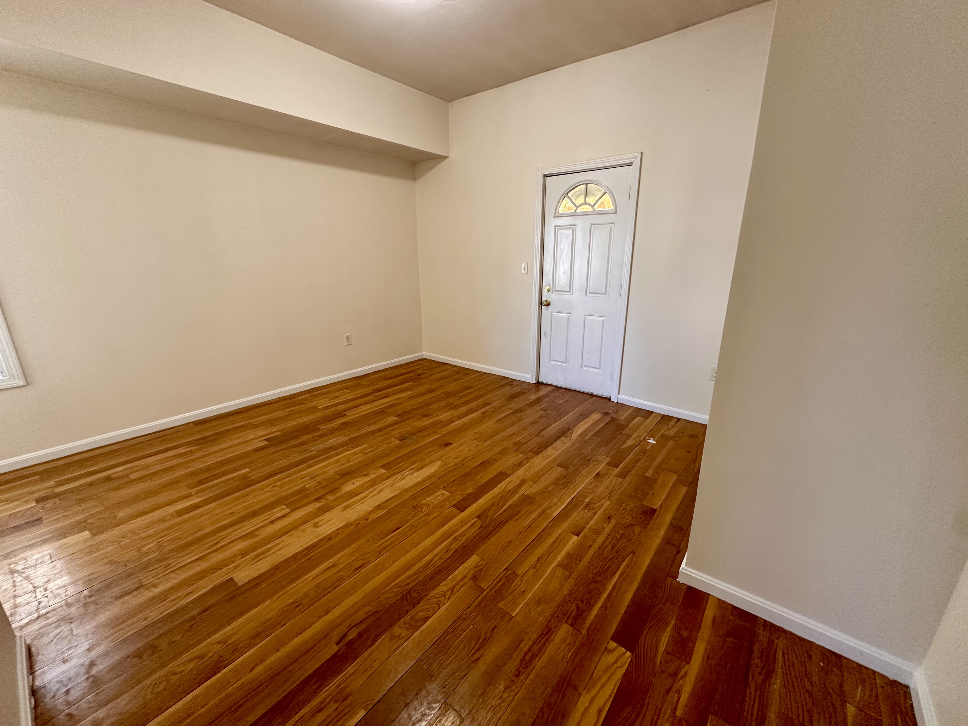24 Mount Everett St. - Dorchester