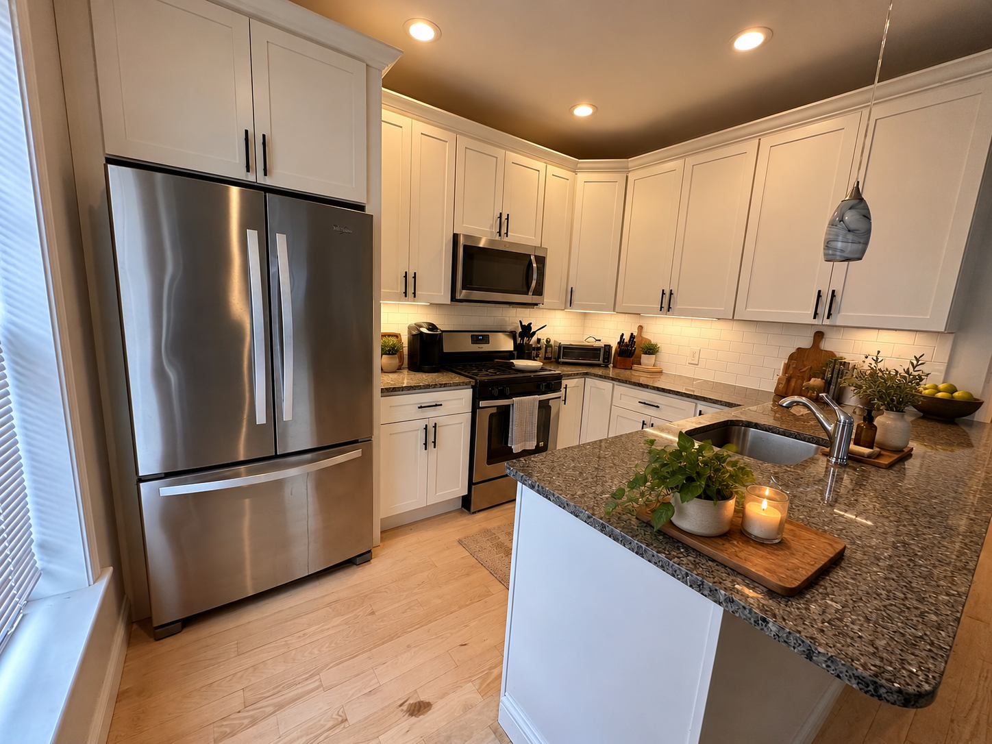 15 Dana Ave. - Hyde Park