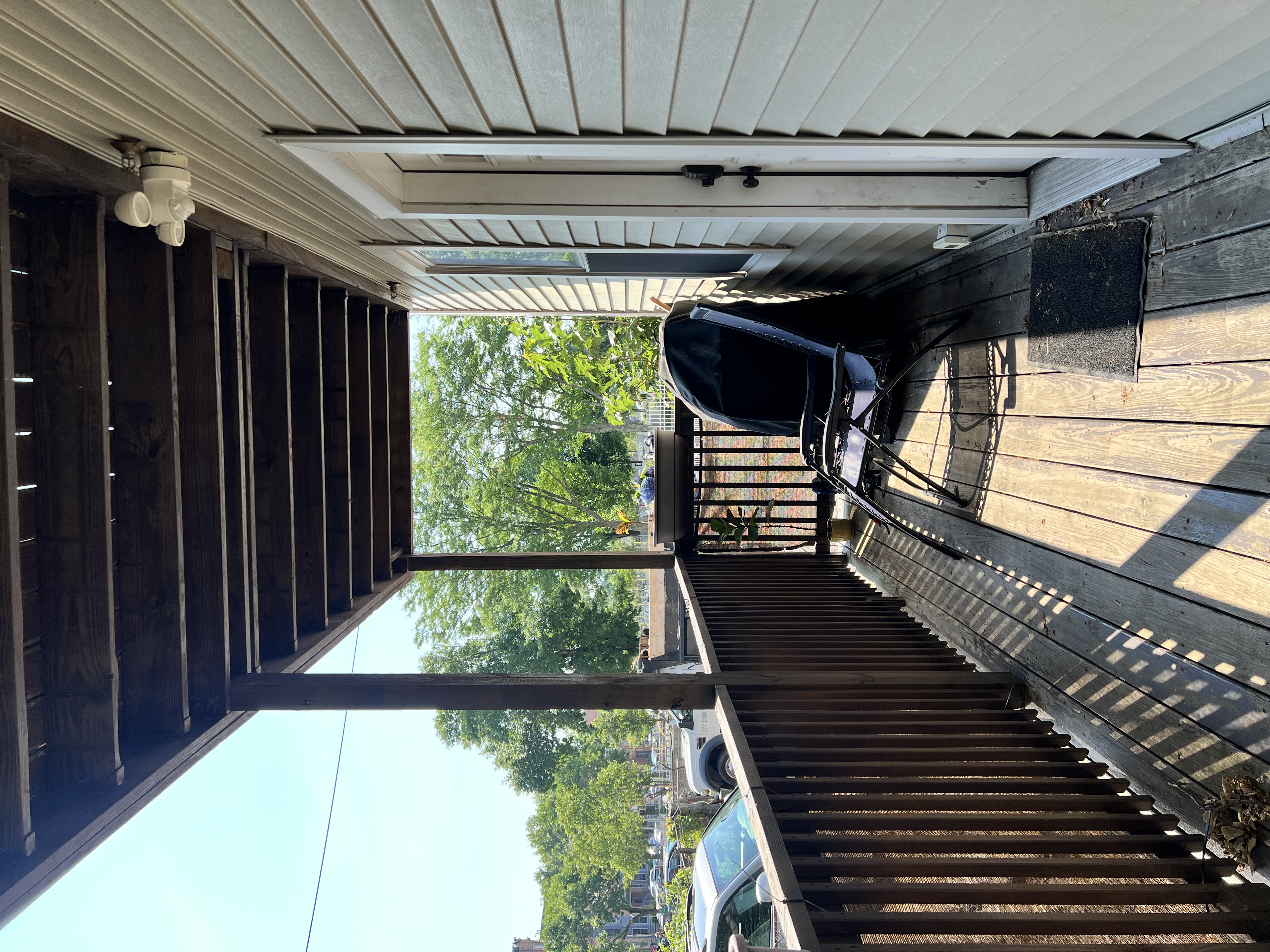 3 Howard Pl. - Dorchester