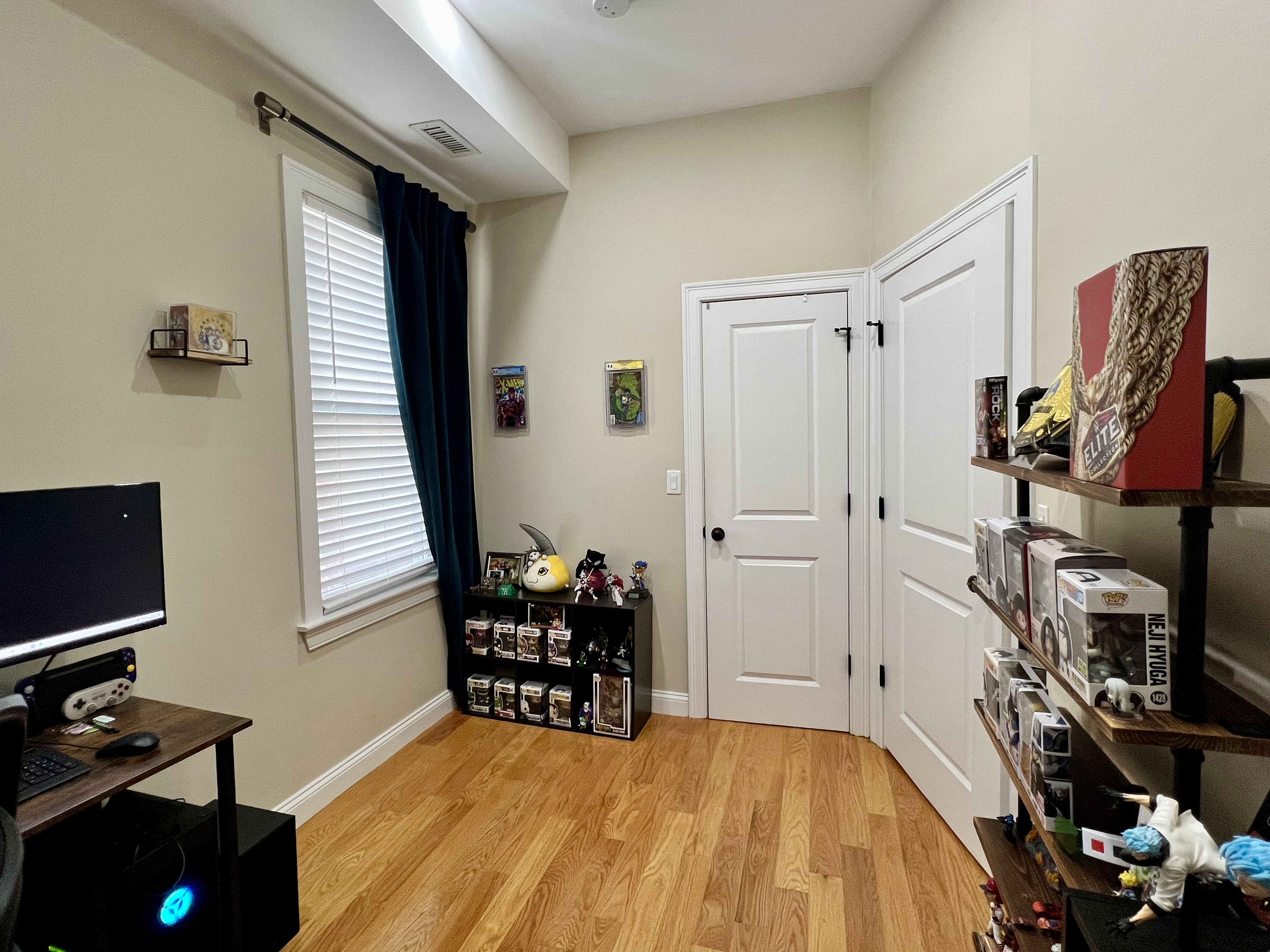 3 Howard Pl. - Dorchester