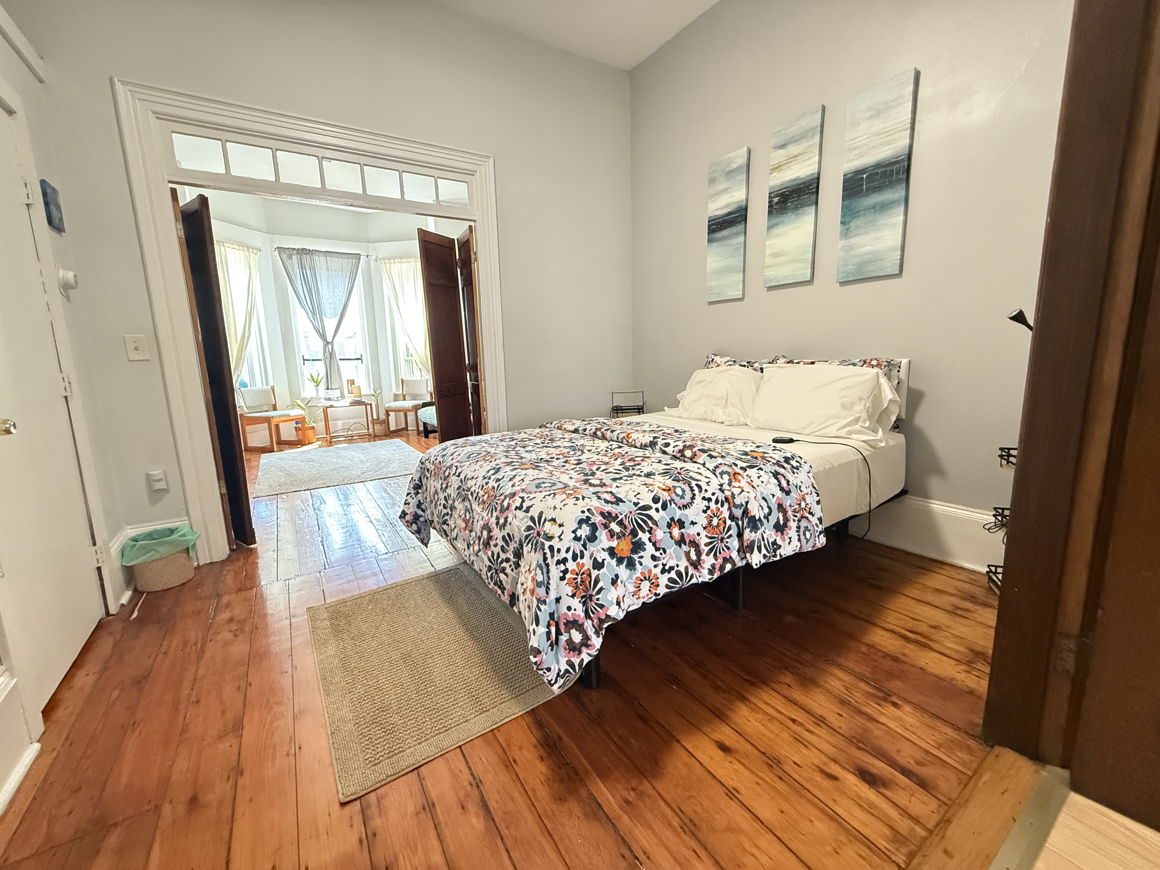 94 Mount Pleasant Ave. - Roxbury
