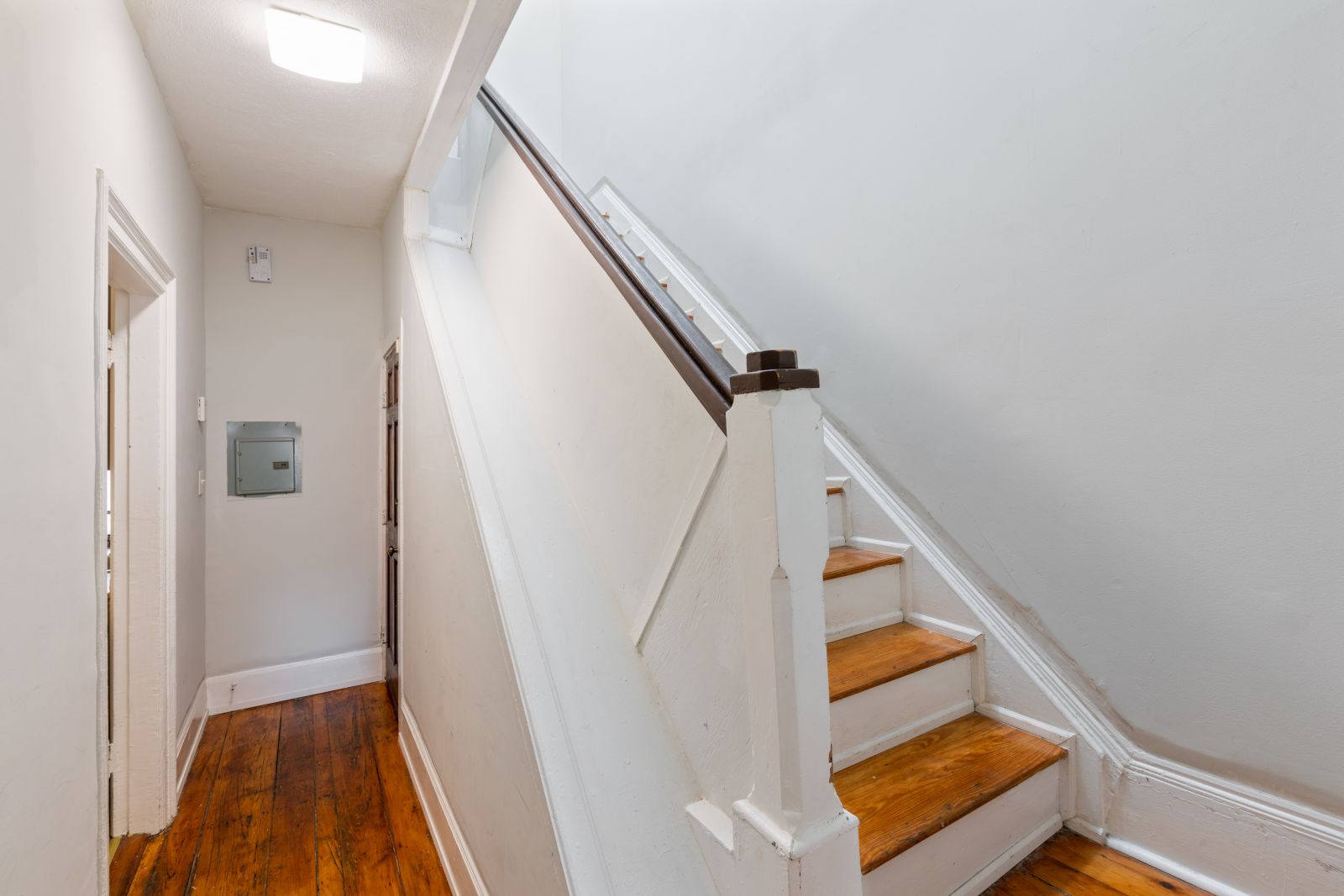 94 Mount Pleasant Ave. - Roxbury