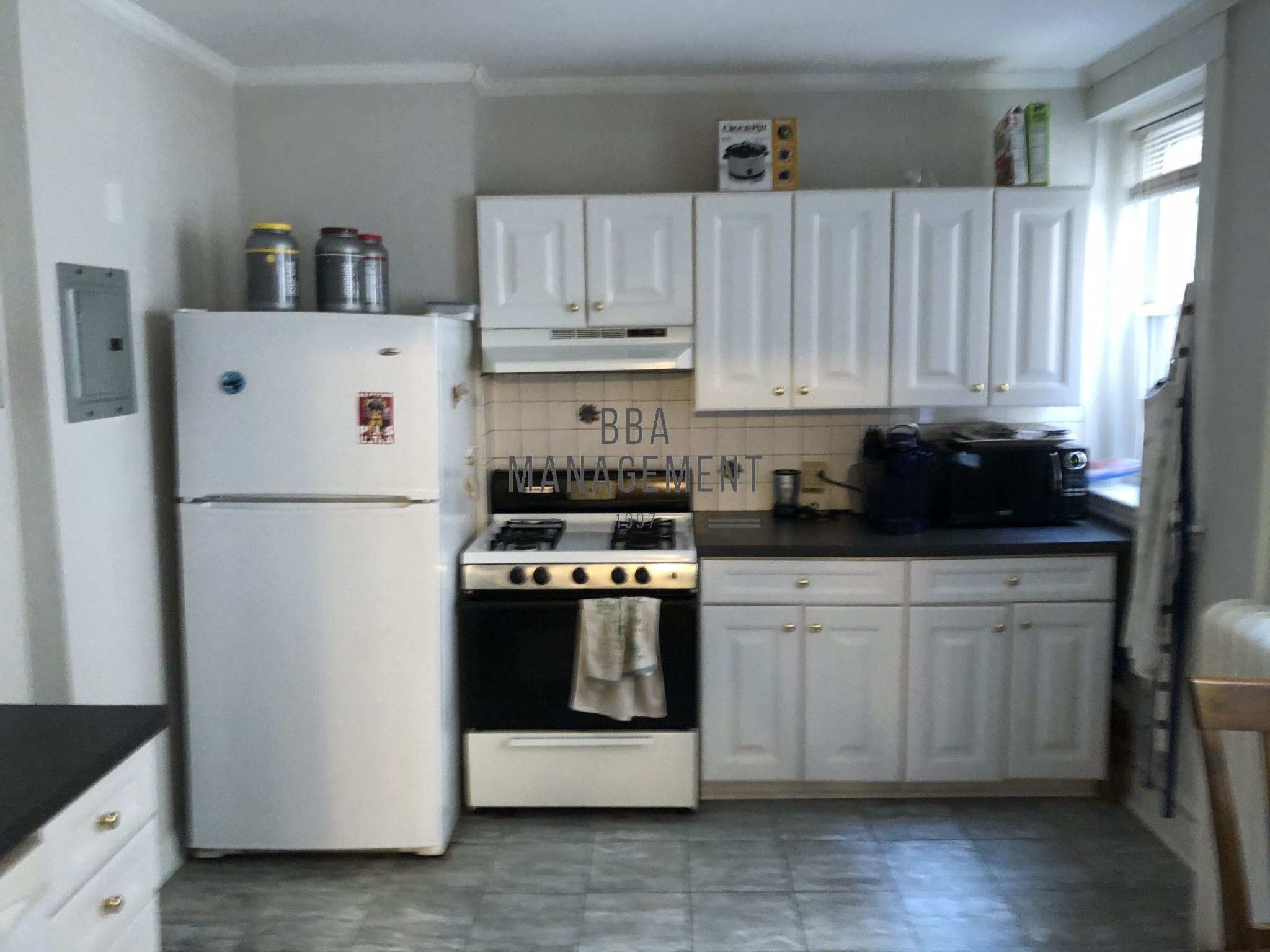 98 Strathmore Rd. - Brighton
