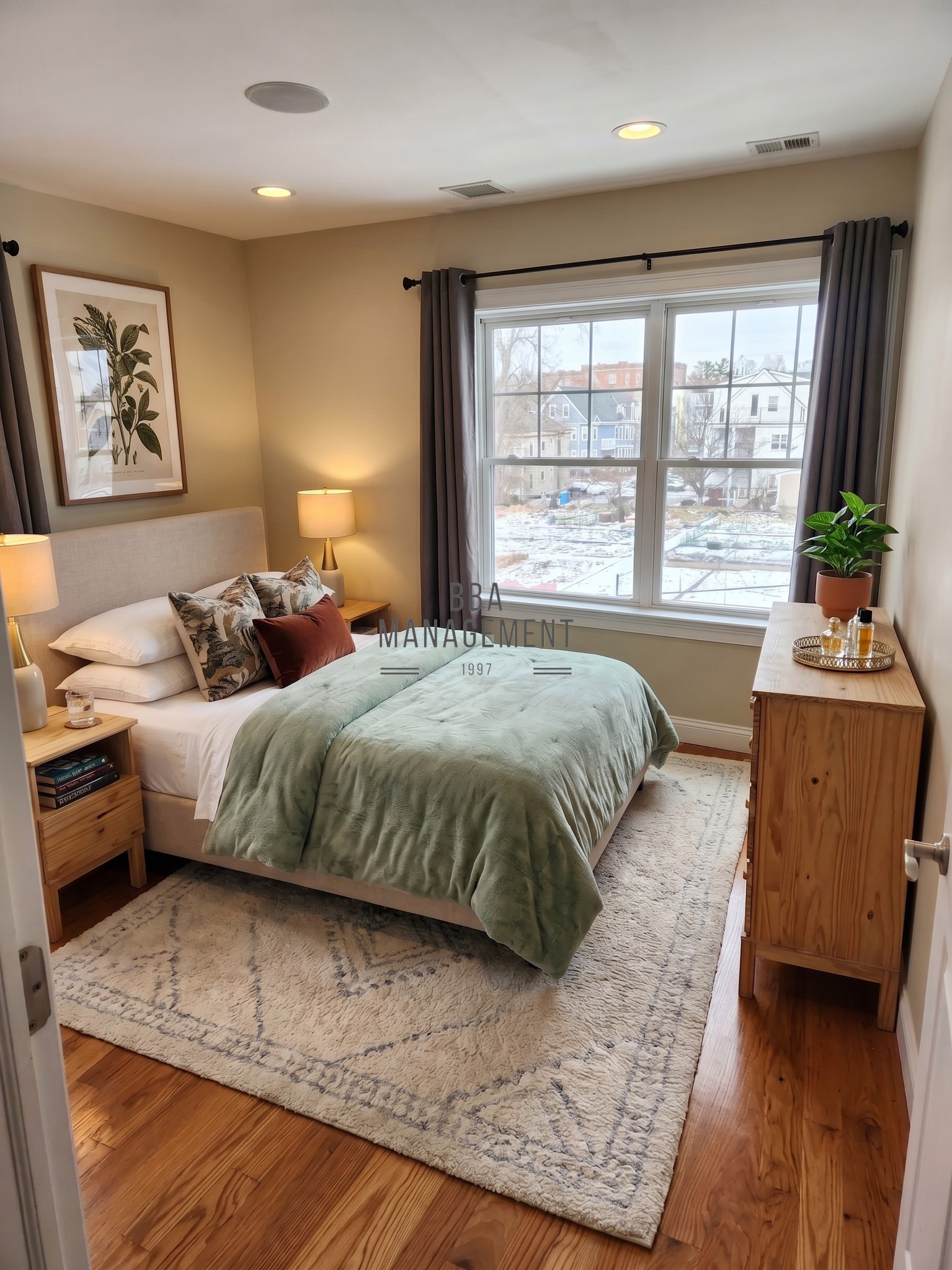 27 West Tremlett St. - Dorchester