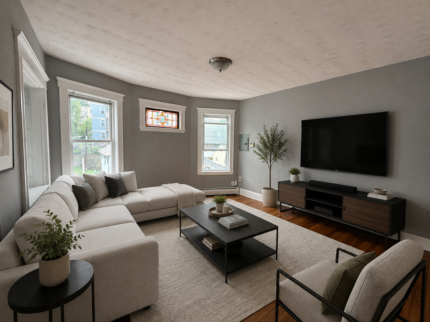 132 Homes Ave. - Dorchester