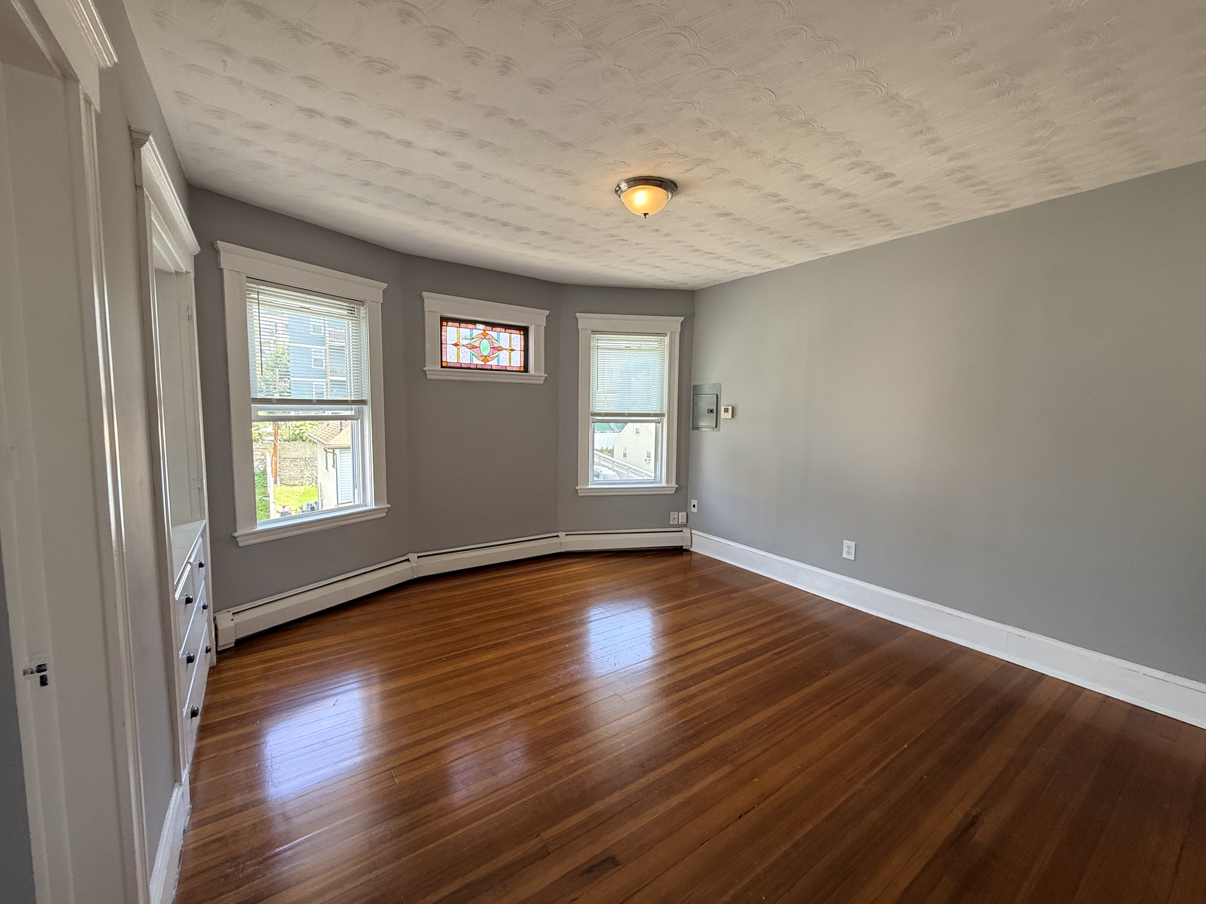 132 Homes Ave. - Dorchester