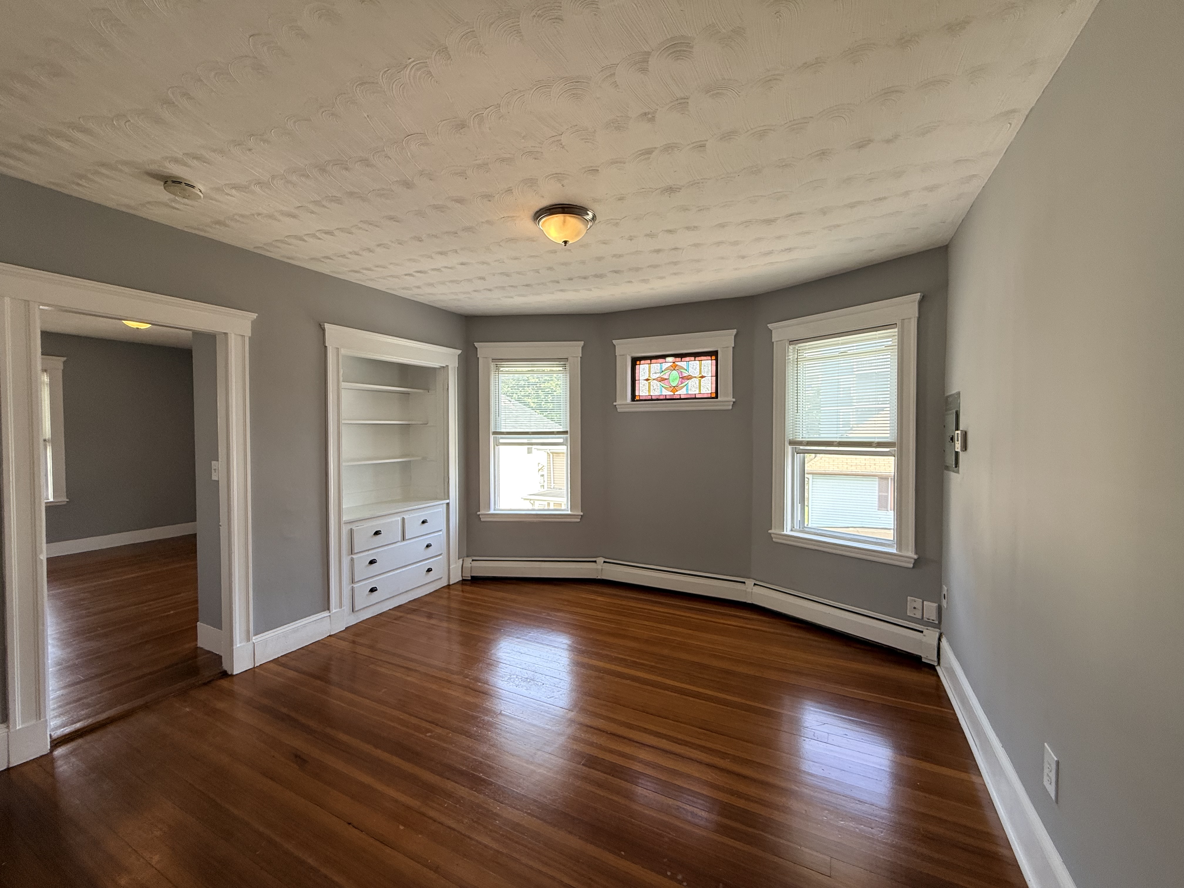 132 Homes Ave. - Dorchester