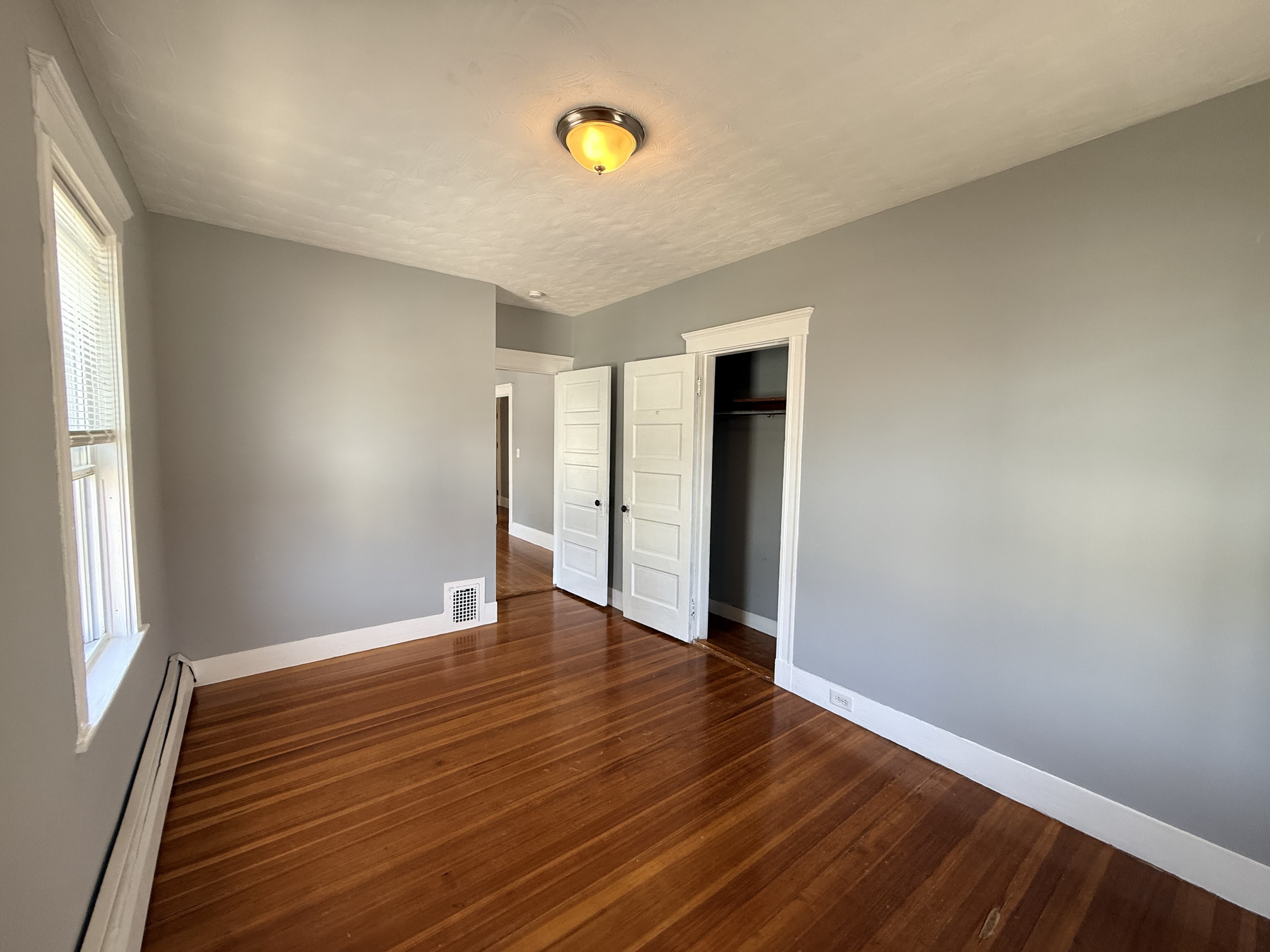132 Homes Ave. - Dorchester